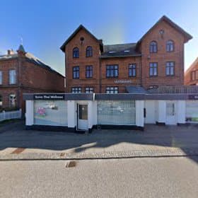 Billede 3 af Suree Thai Wellness og Massage