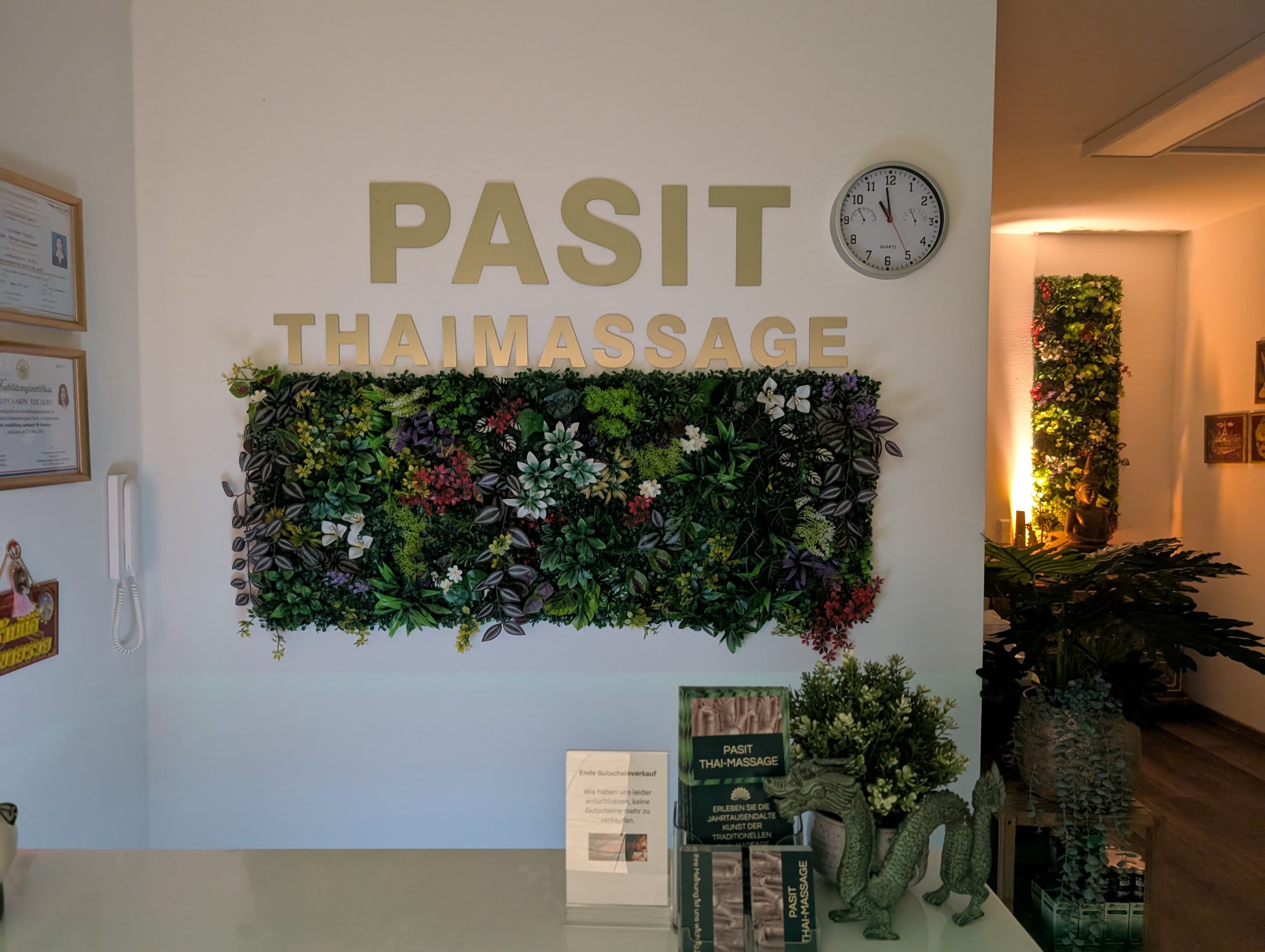 Photo 2 of Pasit Thaimassage