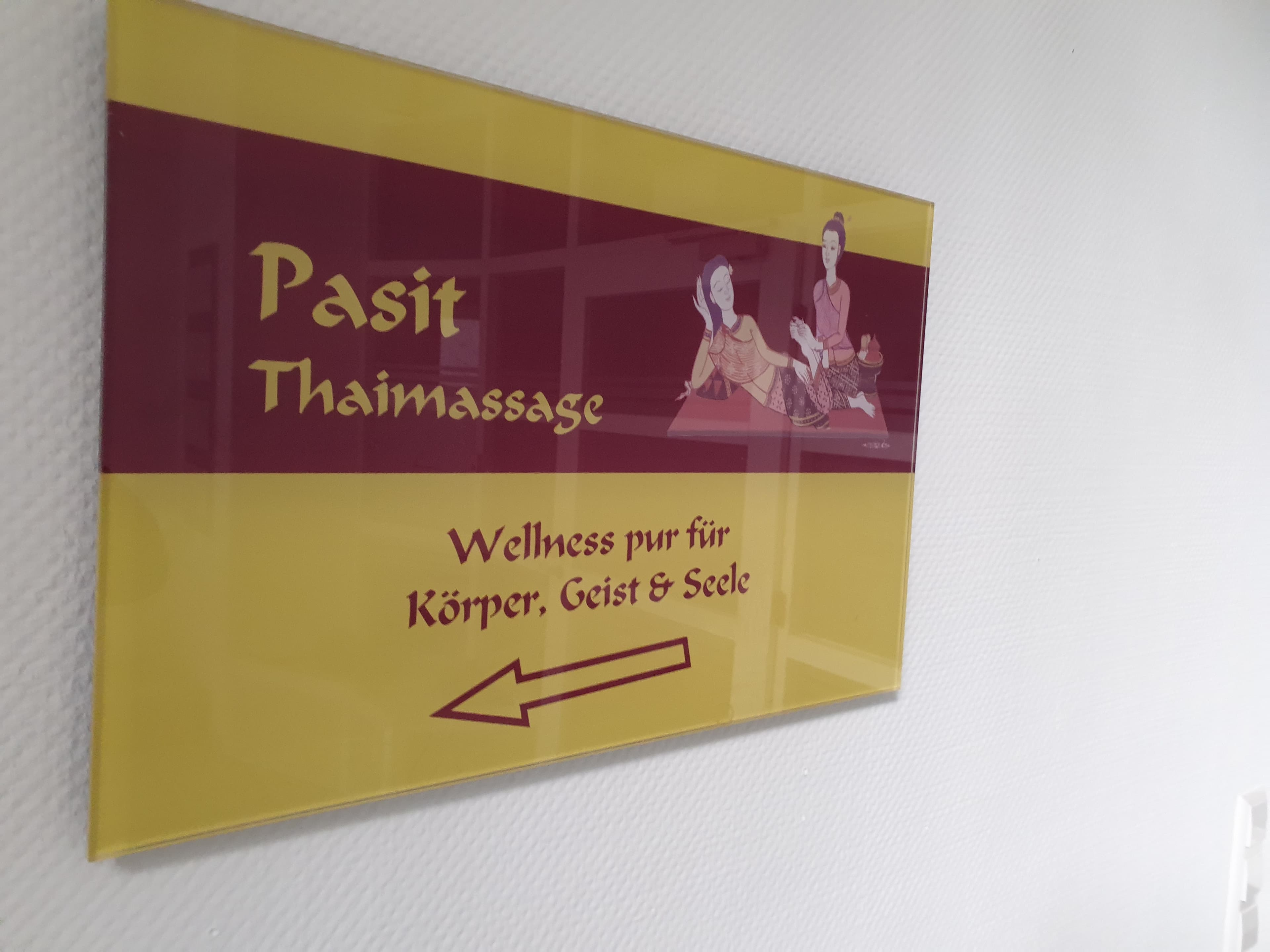 Photo 3 of Pasit Thaimassage