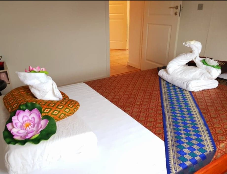 Billede 3 af Siam Lotus Thai Wellness