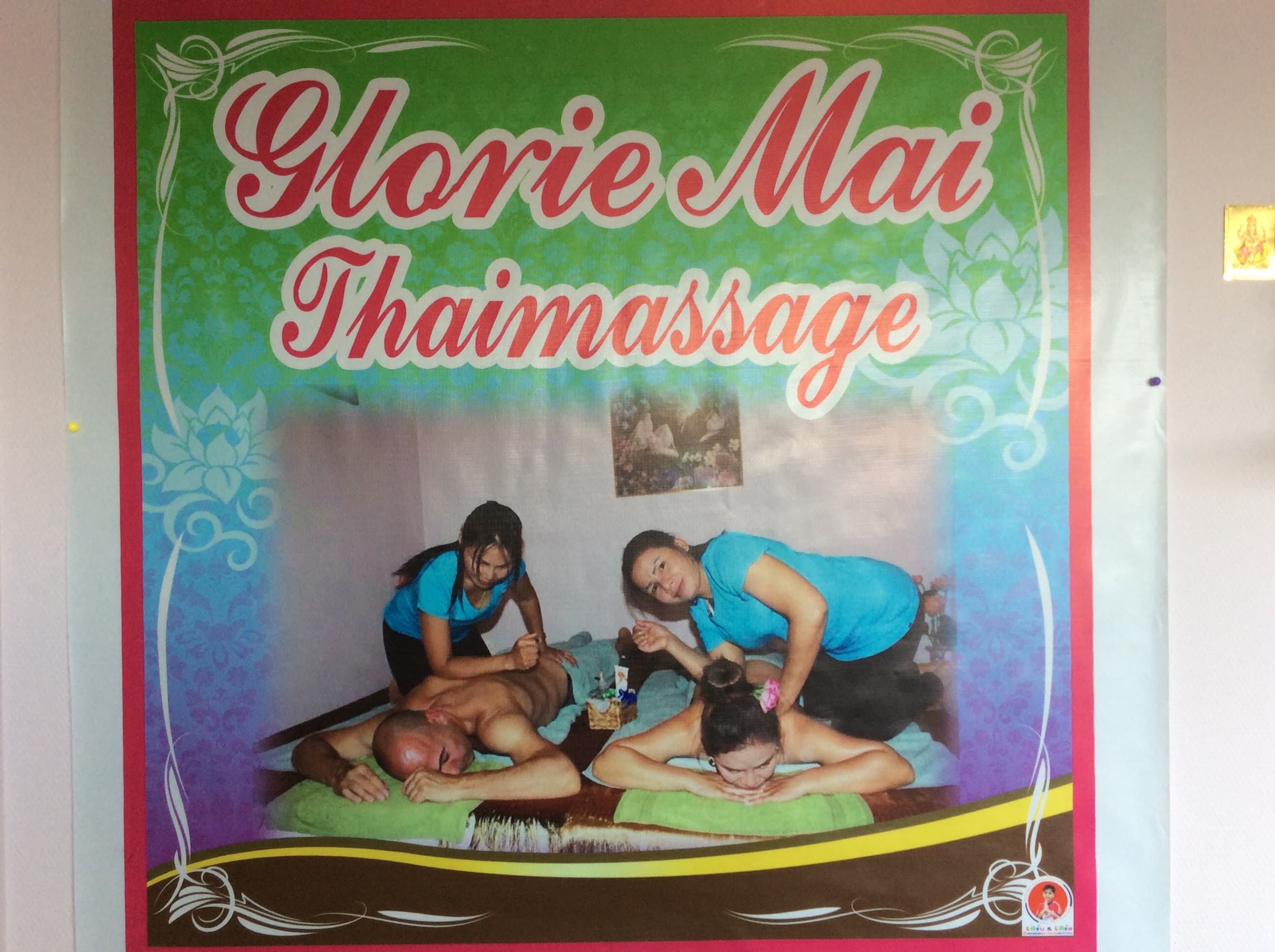 Billede 2 af Glorie Mai Thai Massage v / Rattana Noiha