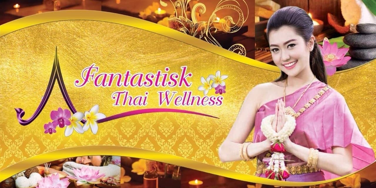 Billede 3 af Fantastisk Thai Wellness