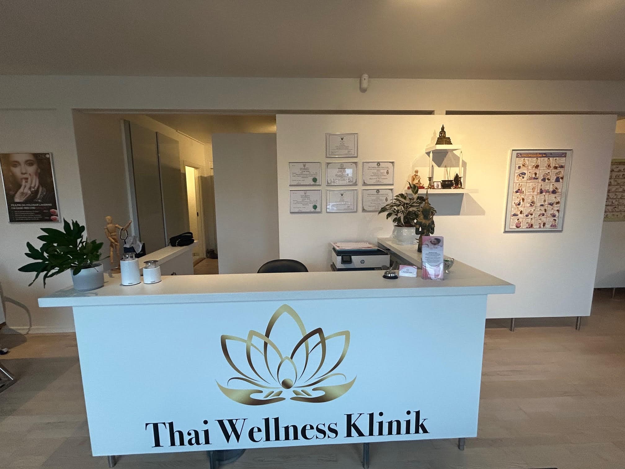 Billede 3 af Holbæk Thai Wellness klinik