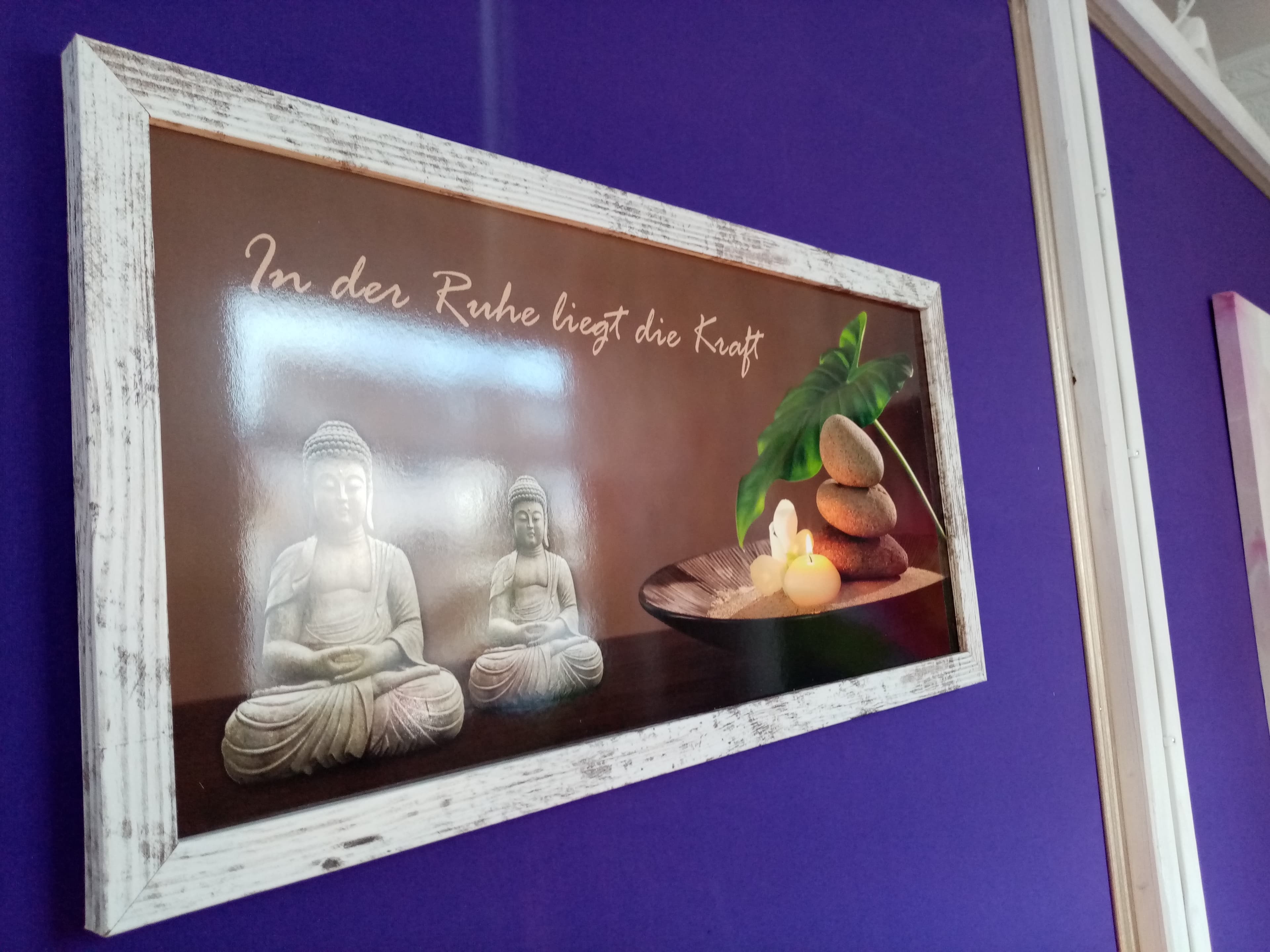 Photo 2 of Orchid Thai-Massage