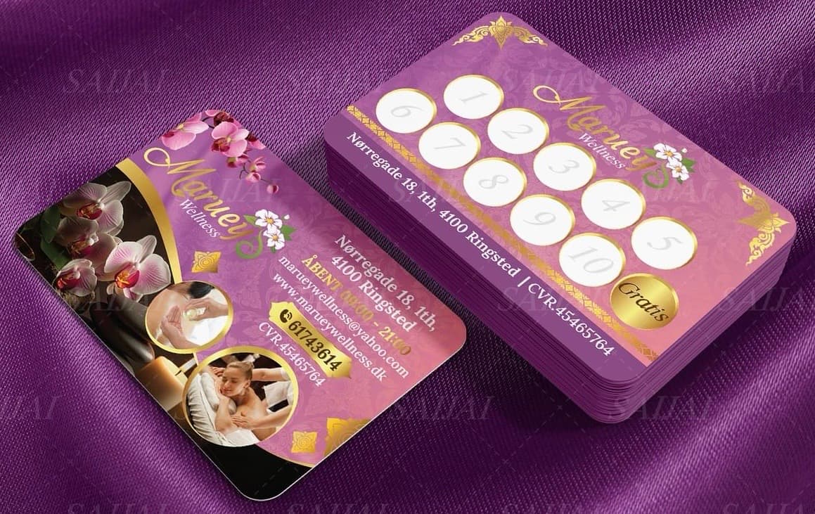 Billede 3 af Maruey Thai Wellness