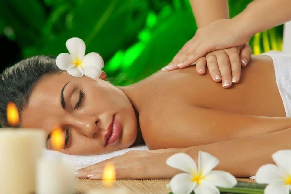 Photo 2 of Arissara Thaimassage