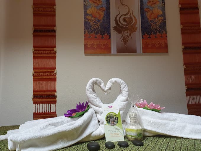 Photo 3 of Arissara Thaimassage
