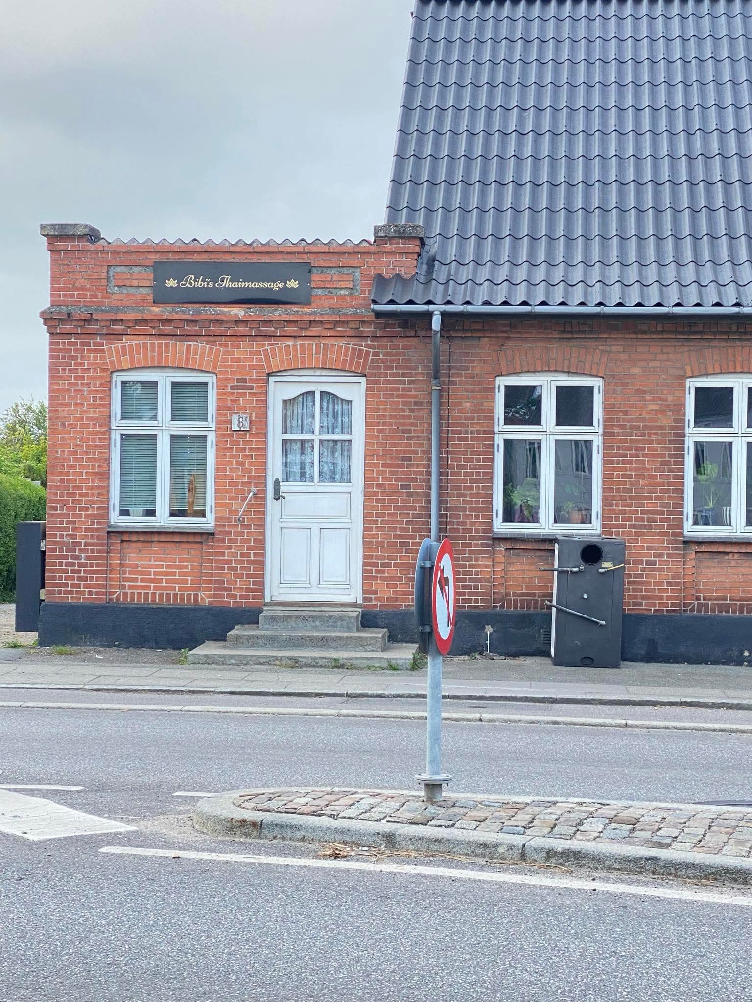 Billede 3 af Bibi’sThaimassage
