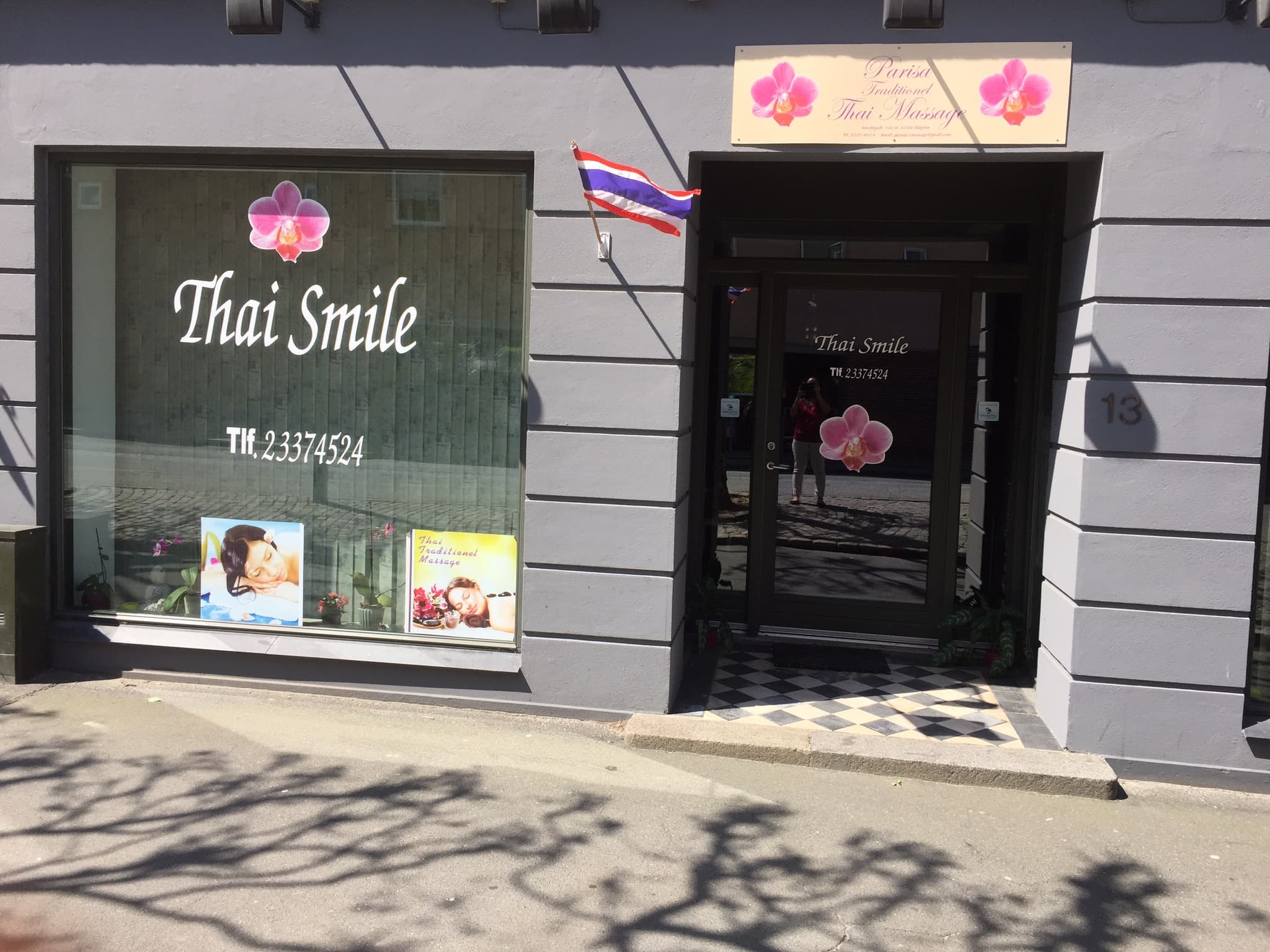 Billede 2 af Thai Smile, Slagelse
