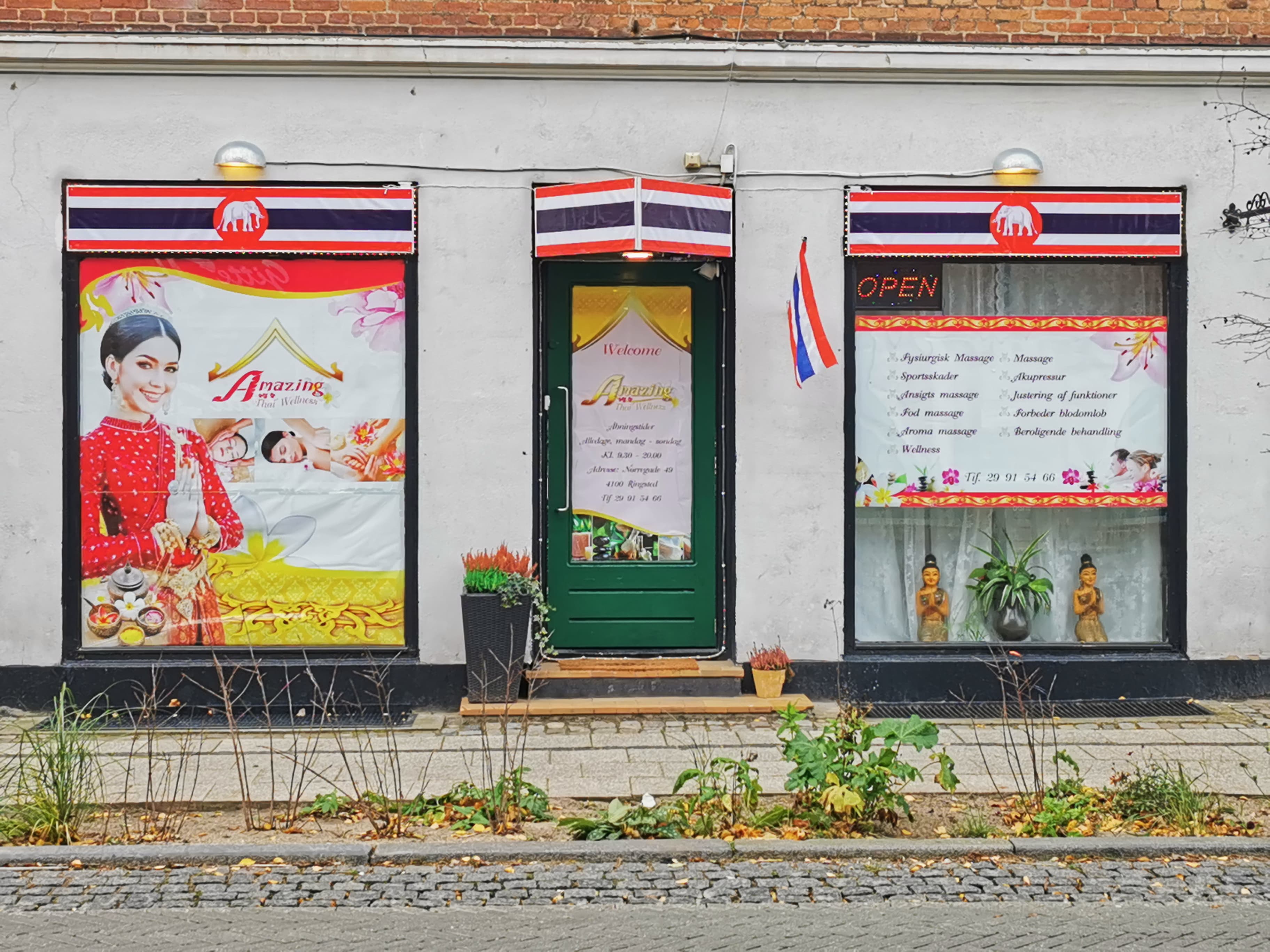 Billede 3 af Amazing Thai Wellness