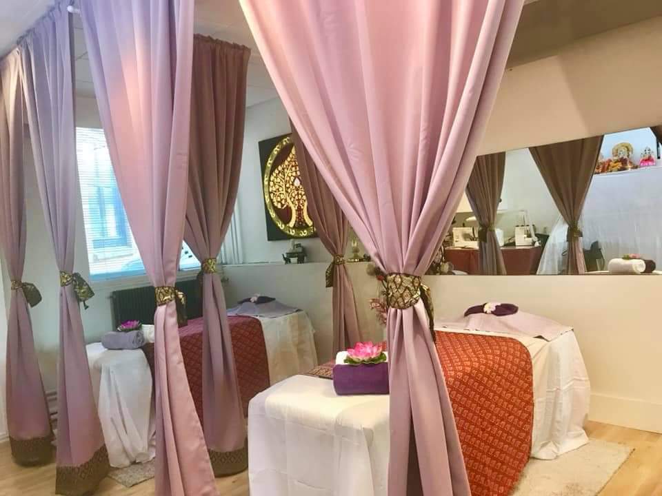 Billede 3 af Super Thai Massage Slagelse