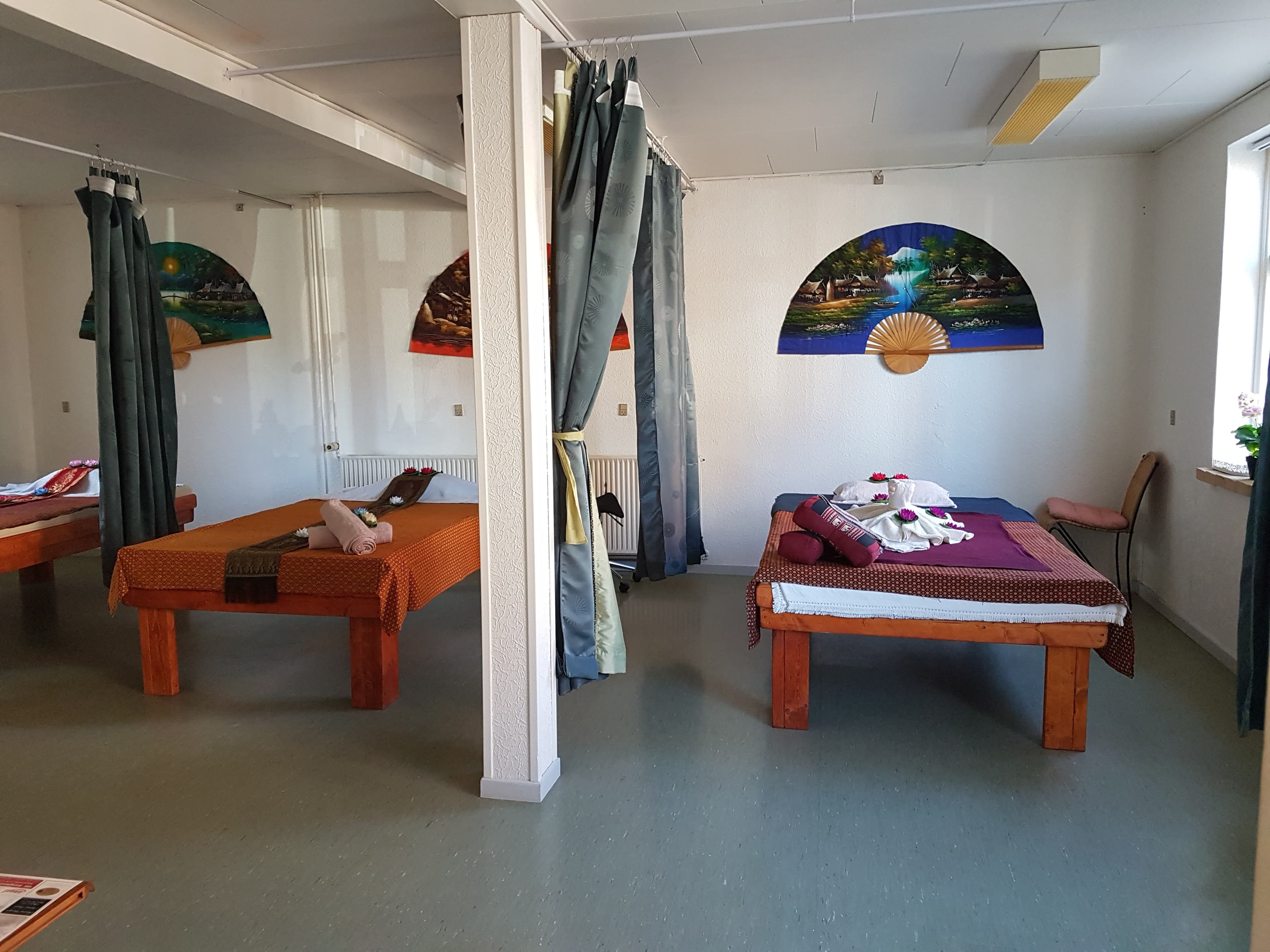 Billede 3 af Gørlev Thaimassage