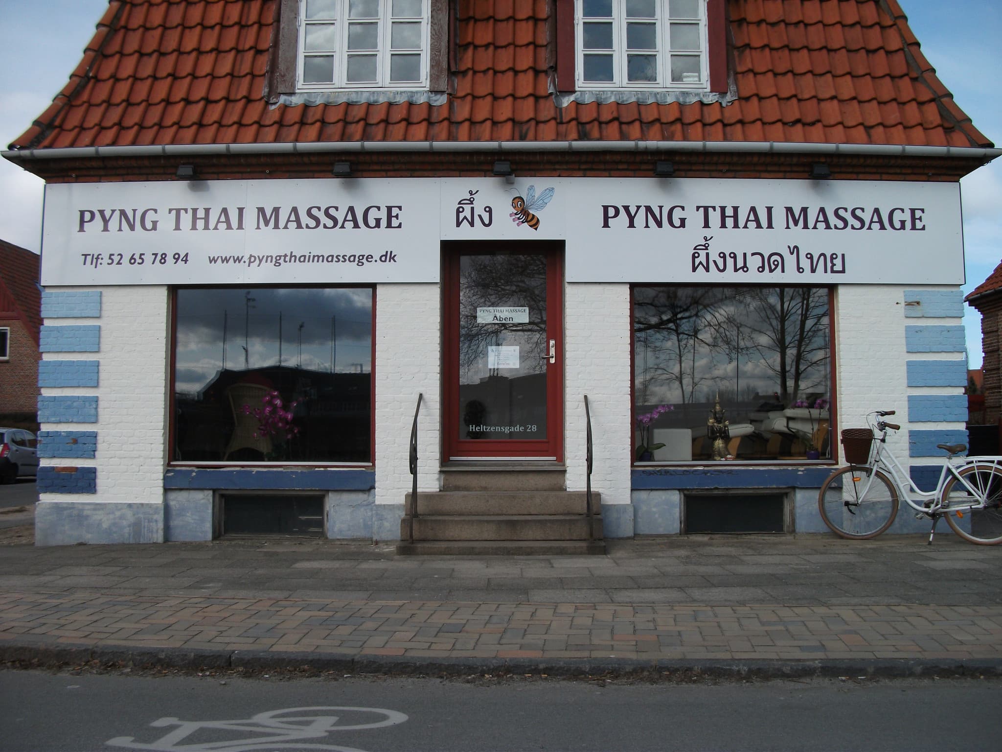 Billede 2 af Pyng Thai Massage Odense