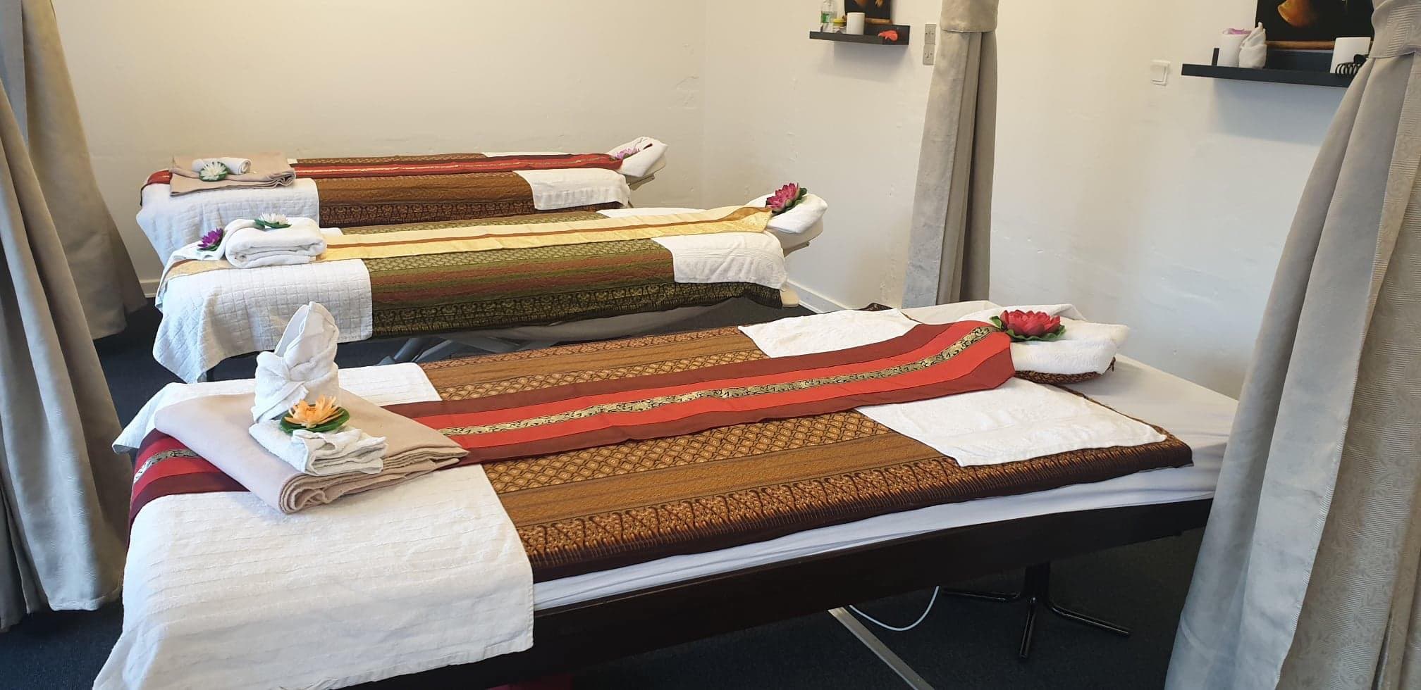 Billede 3 af Odense Wellness Thai massage
