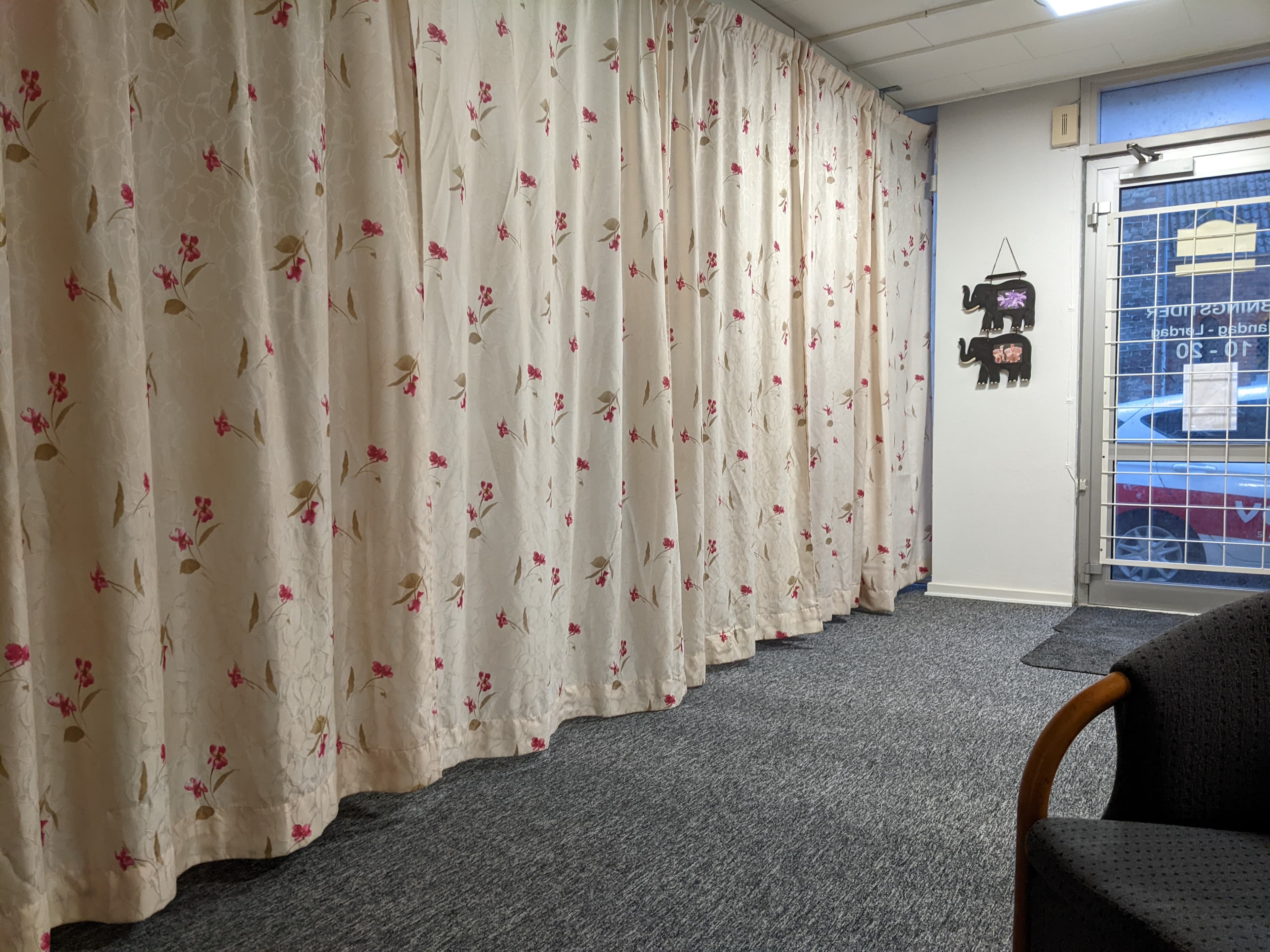 Billede 3 af Odense Thai - Massage & Wellness
