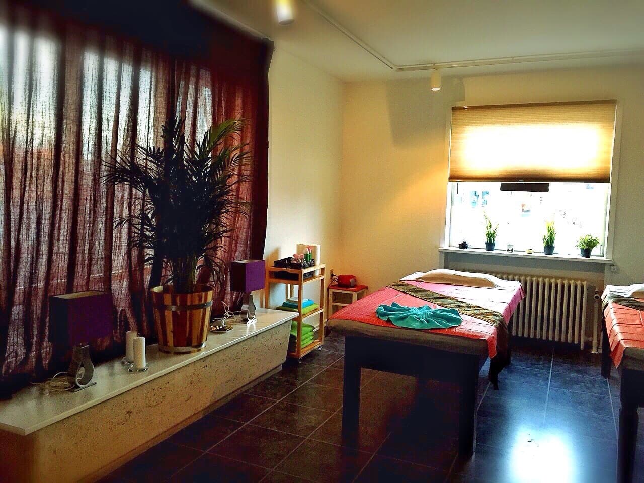 Billede 3 af Sabai Dee Thai Massage & Wellness