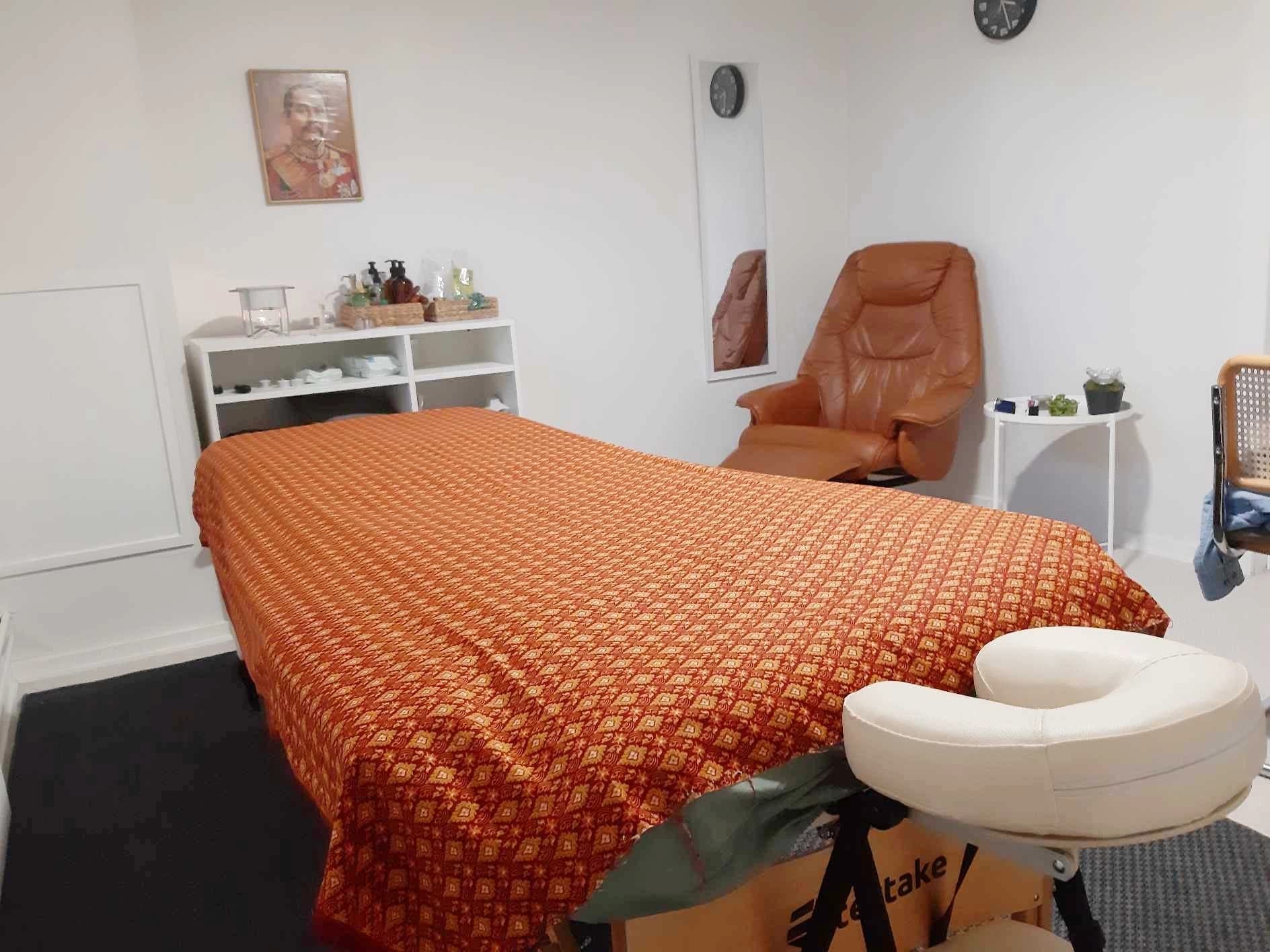 Billede 2 af Sabaikai Thai Massage