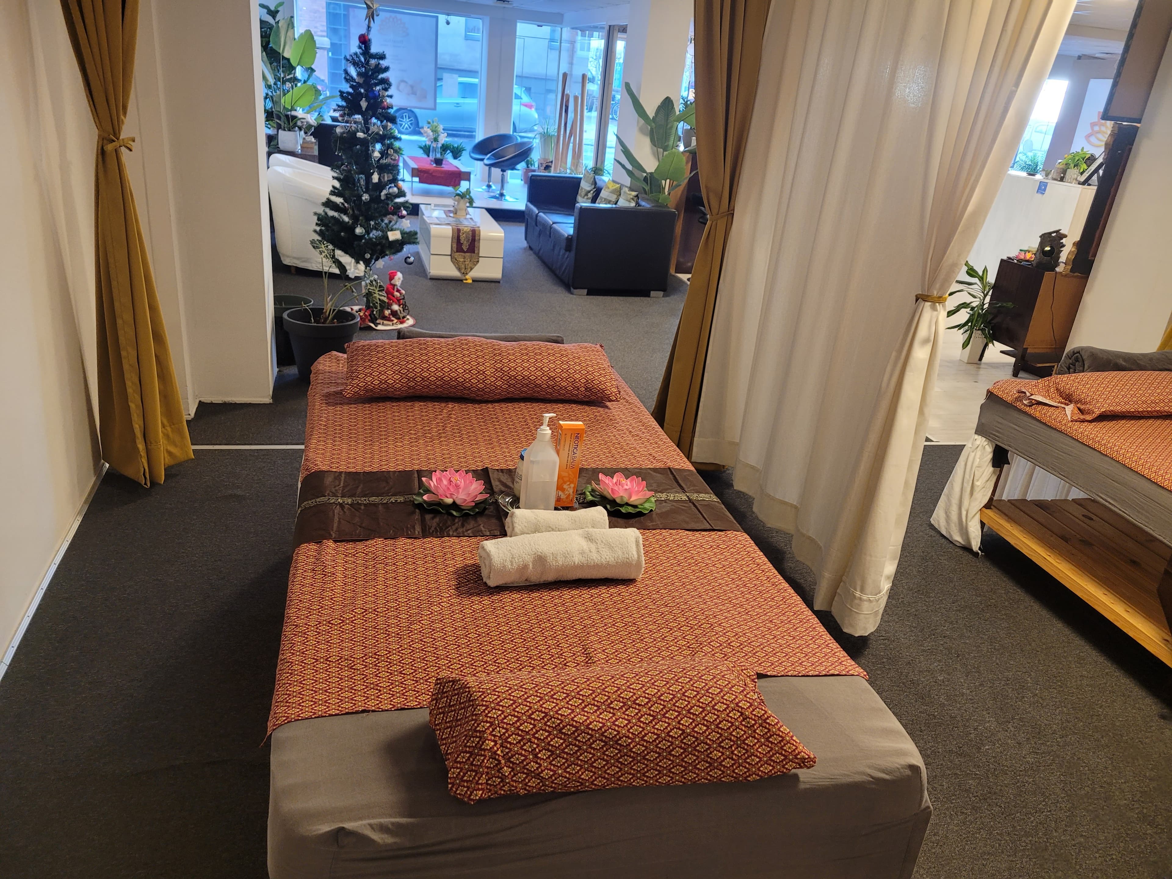 Billede 3 af Buathai massage & wellness
