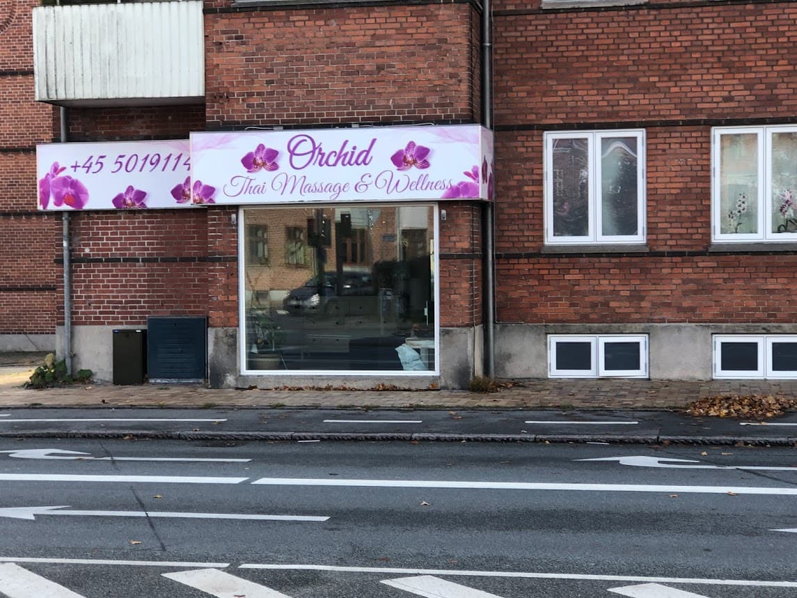 Billede 2 af Pasook Wellness Thai Massage v/Pasook Chomdi