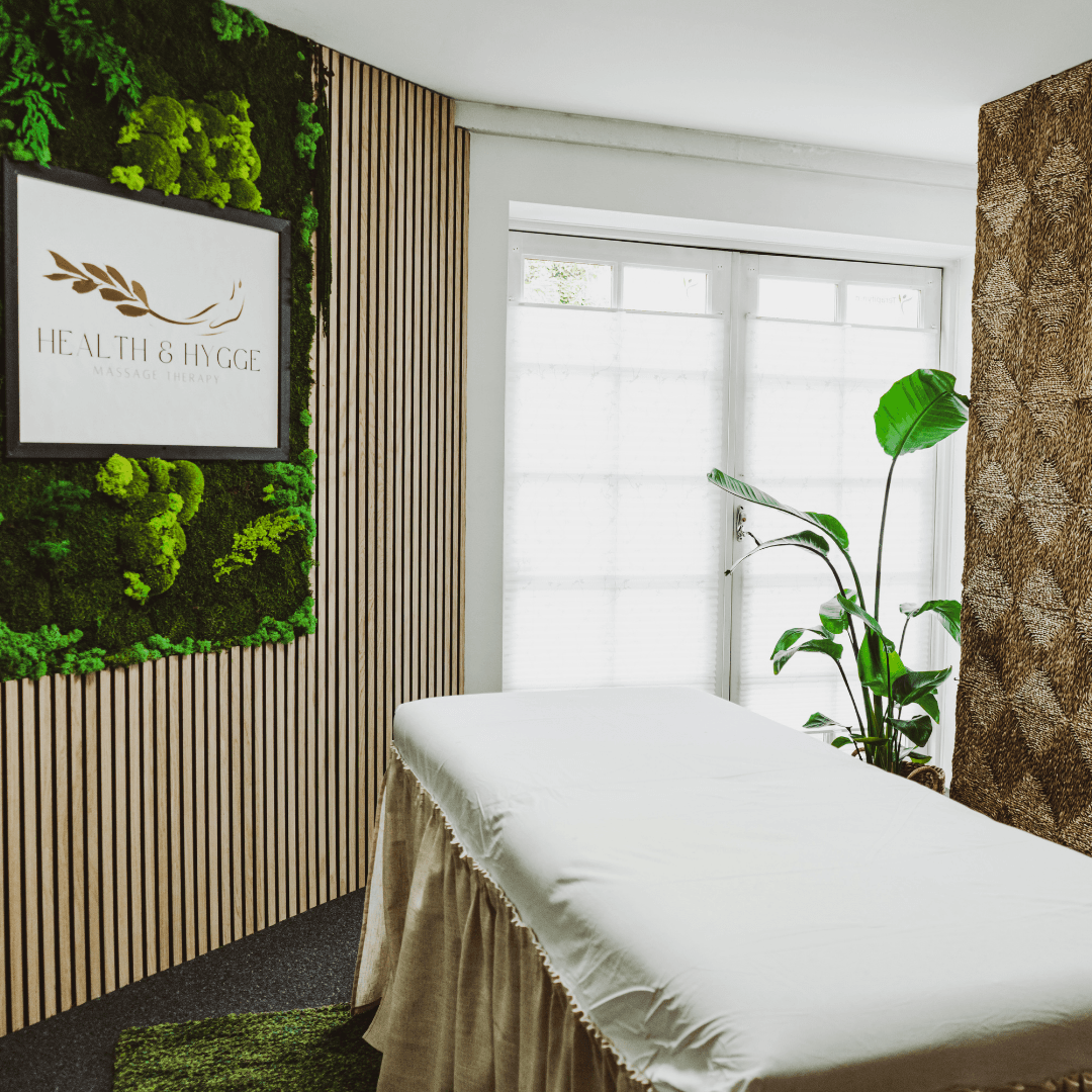 Billede 2 af Health & Hygge - Massage Therapy