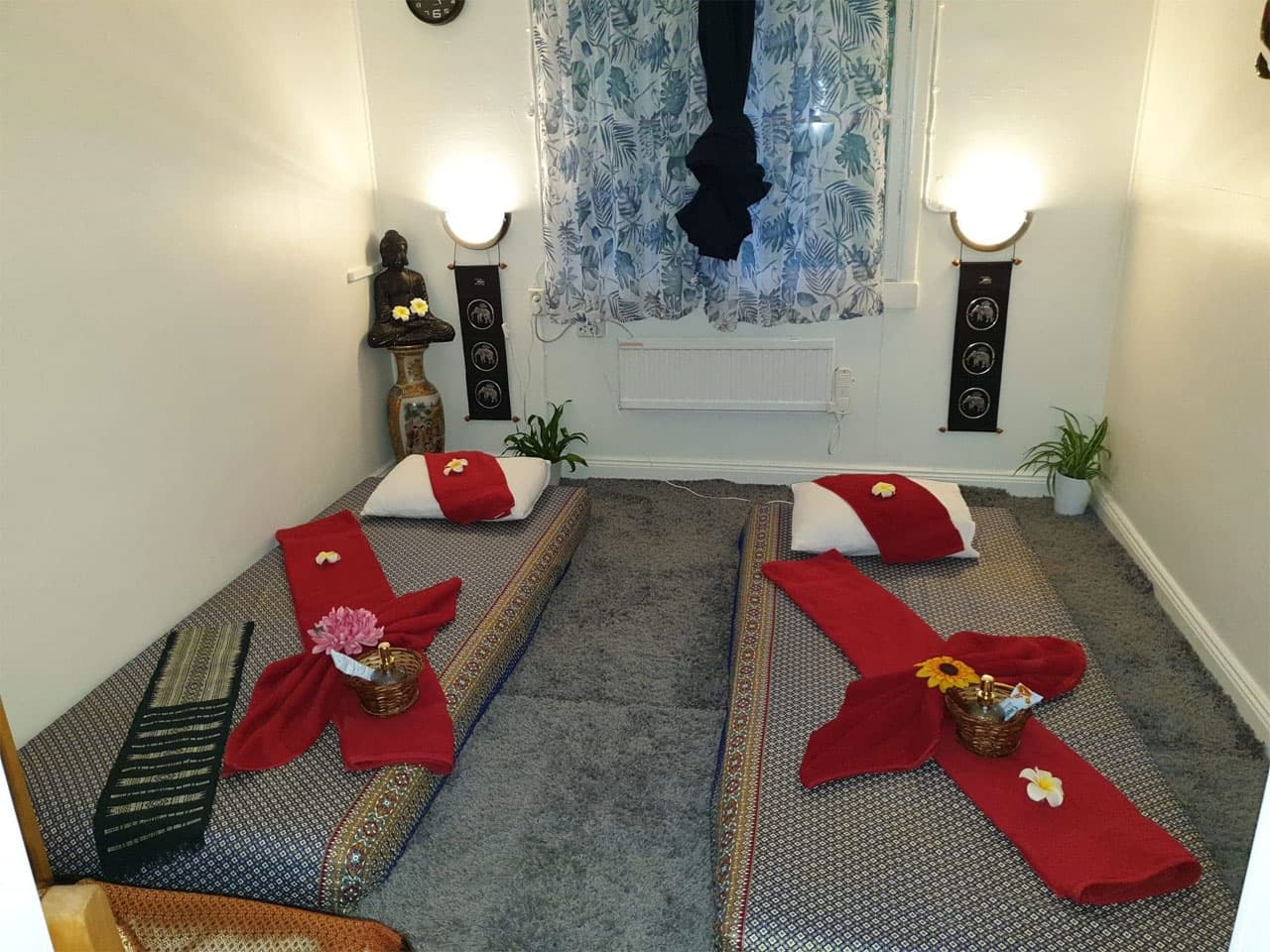 Foto 2 av Tumba Thai Massage