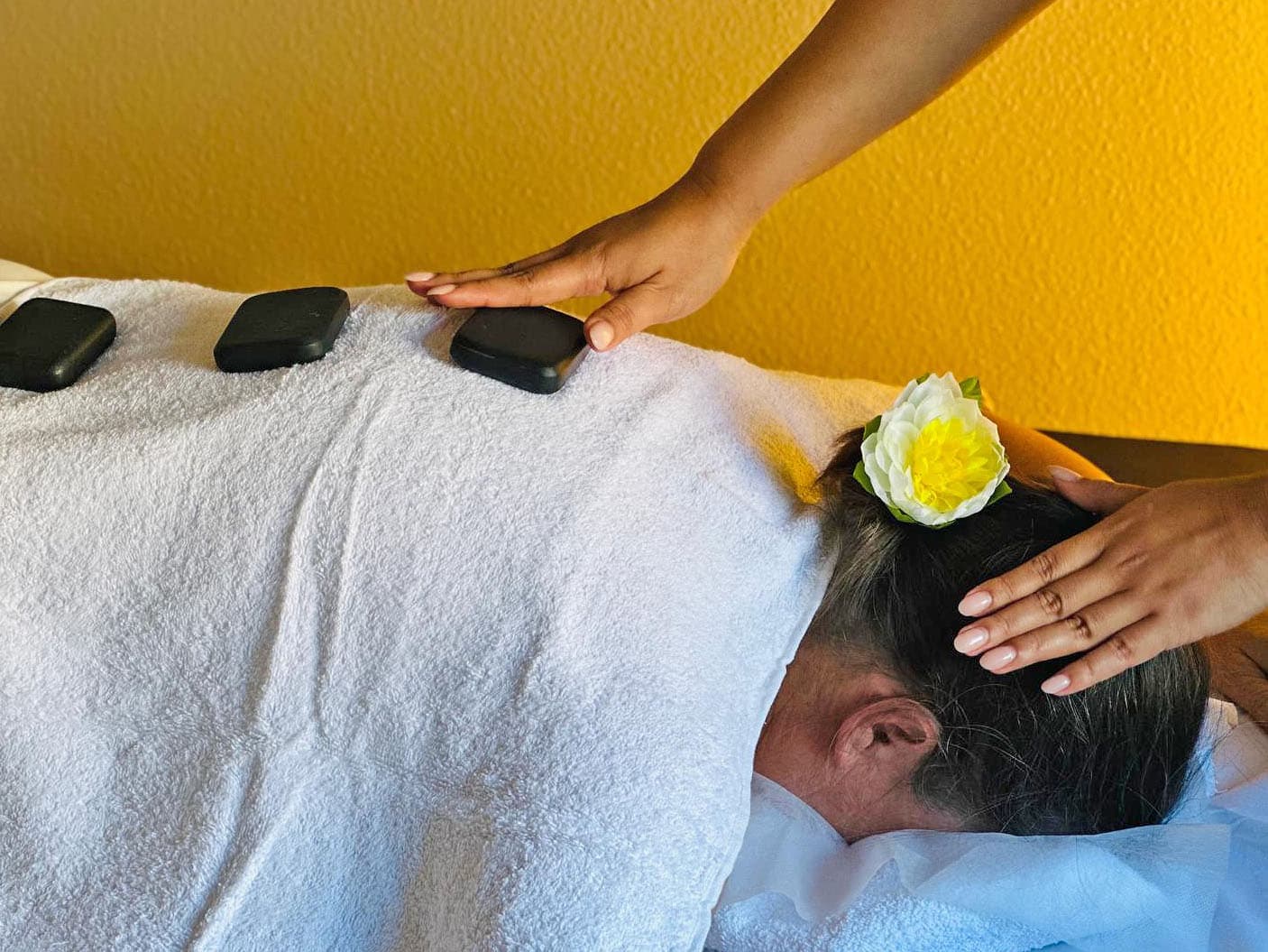 Photo 2 of Thong Thai Wellness