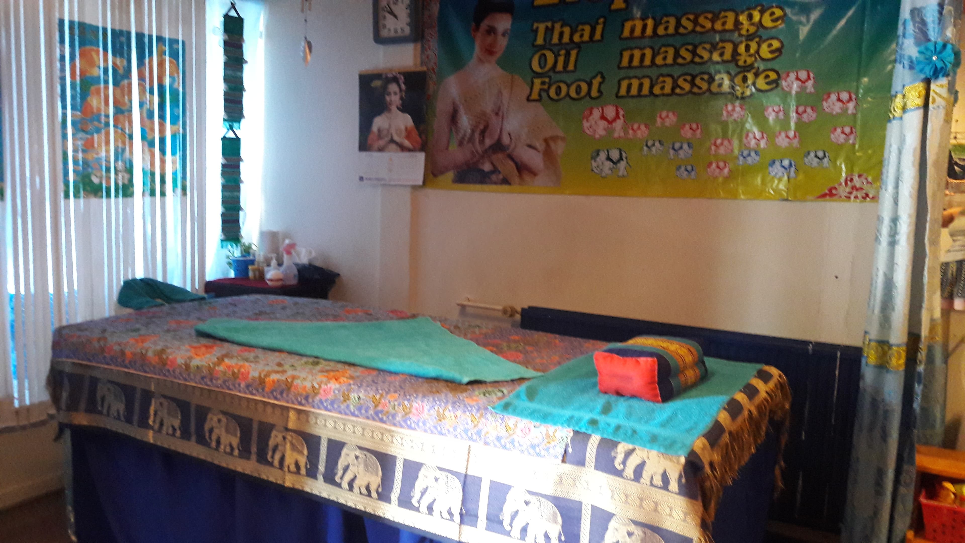 Billede 3 af Elephant Thai Massage
