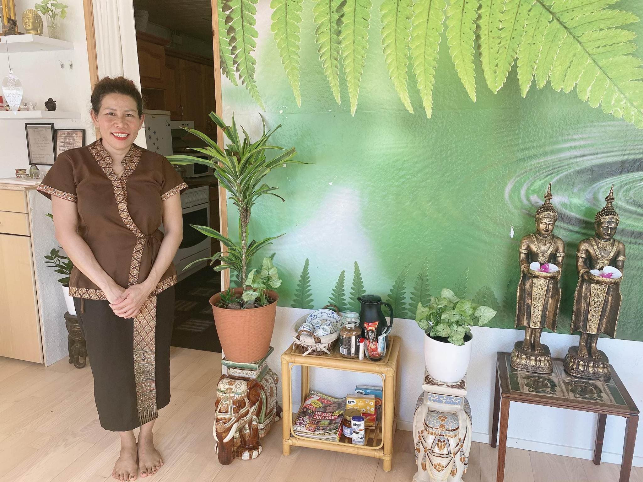 Billede 3 af Supave Thai Massage