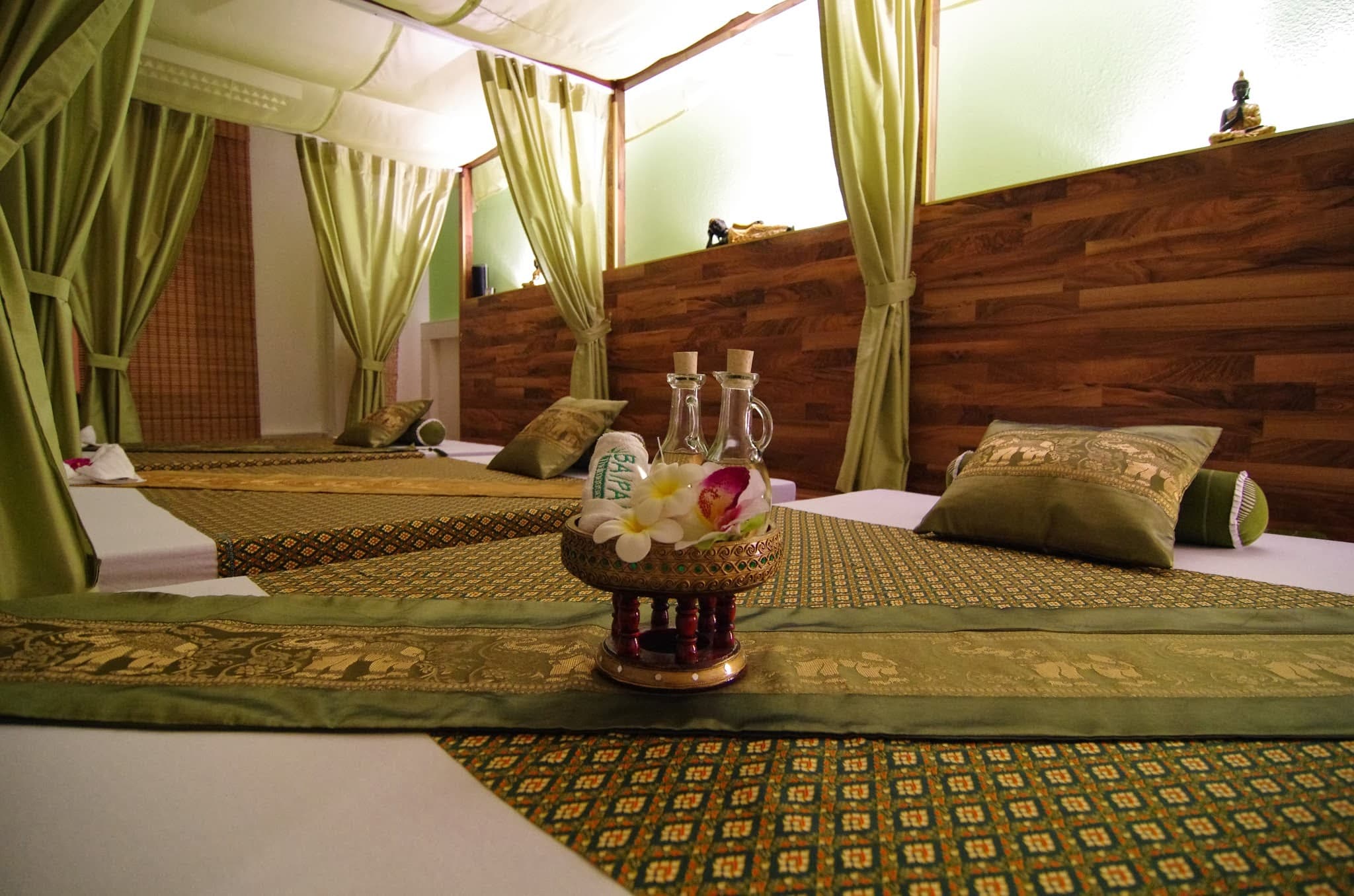 Foto 2 von BAIPAI-Thaimassage