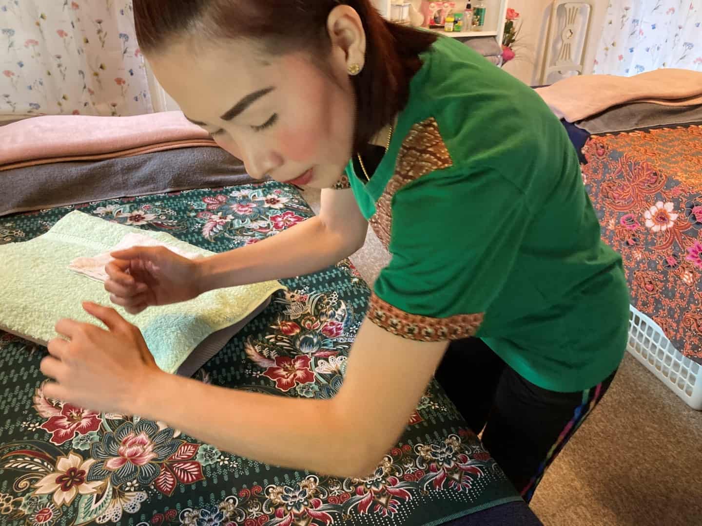 Billede 3 af Linda Massage