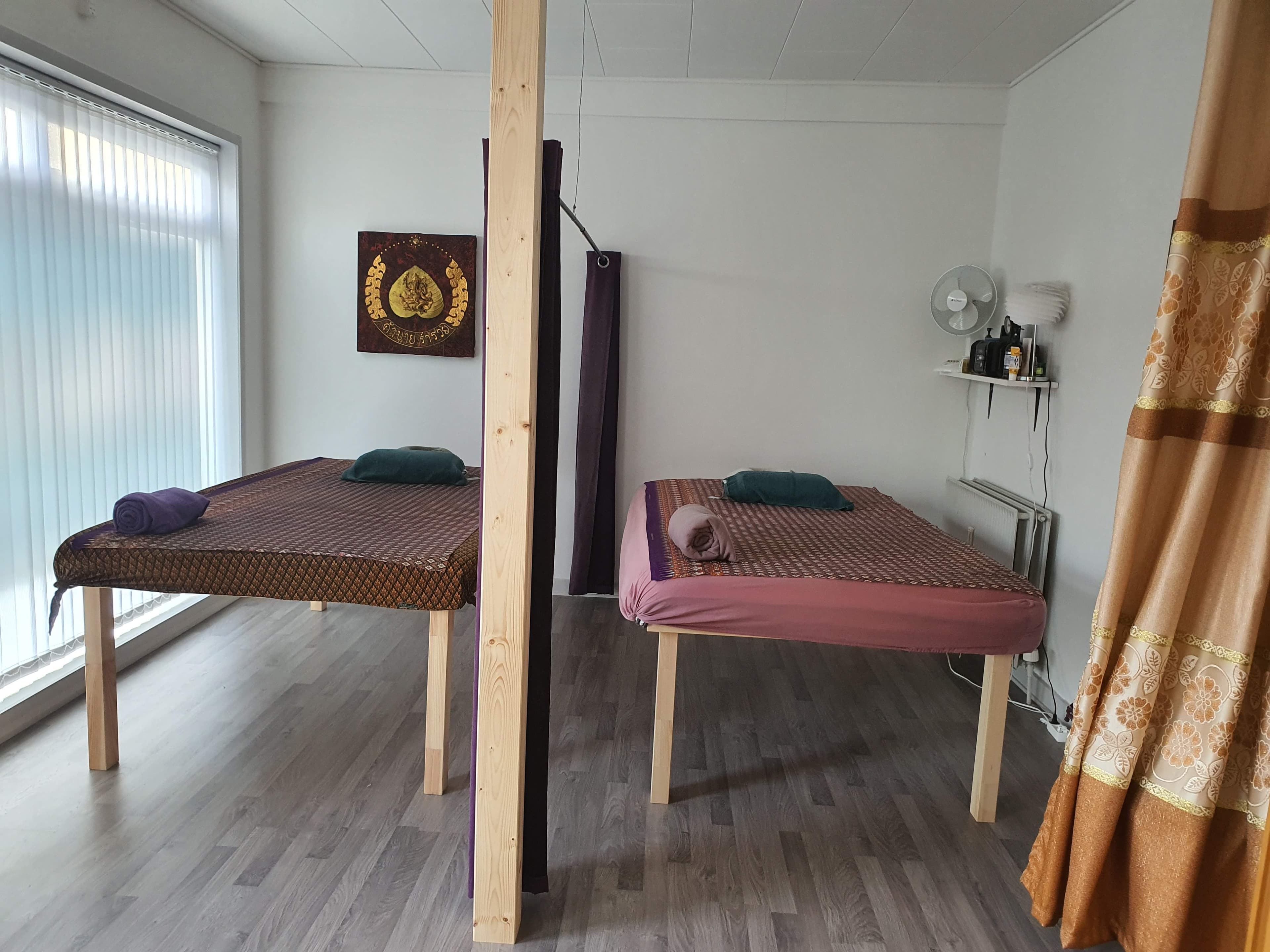 Billede 2 af Brørup Thai Massage