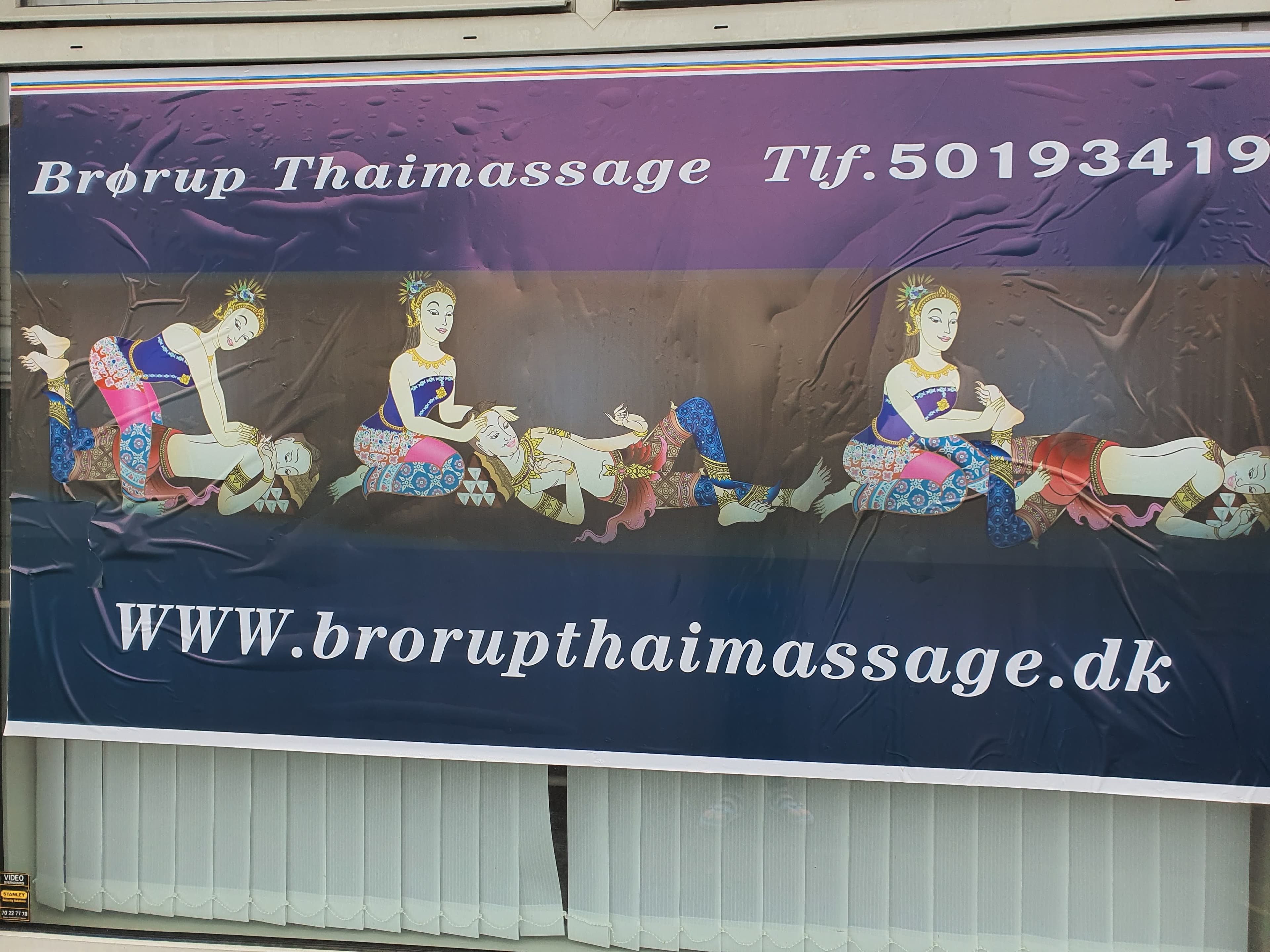 Billede 3 af Brørup Thai Massage