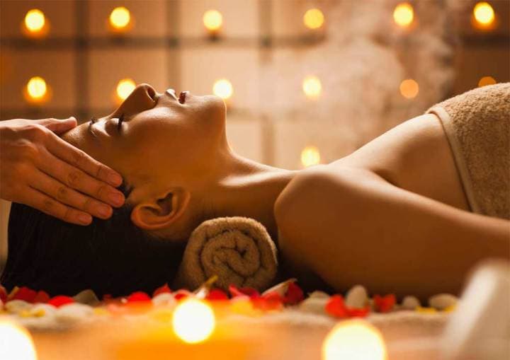 Billede 3 af Salig Thaimassage