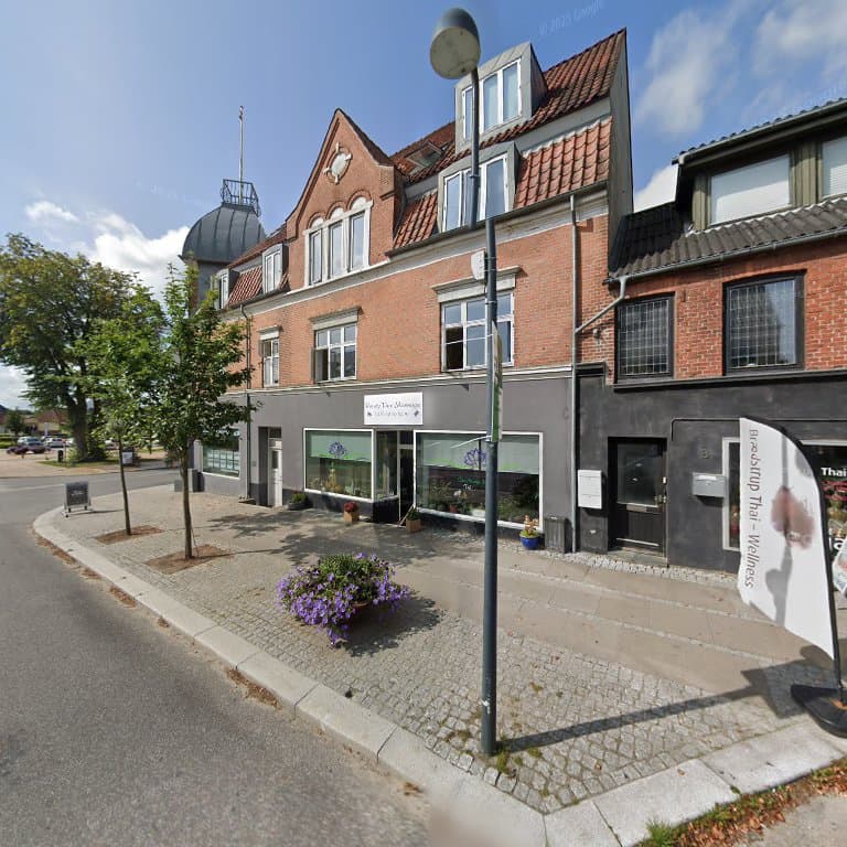 Billede 3 af Penny Thai massage, brædstrup