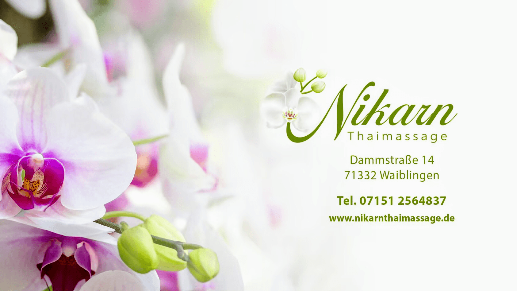 Photo 2 of Nikarn Thaimassage