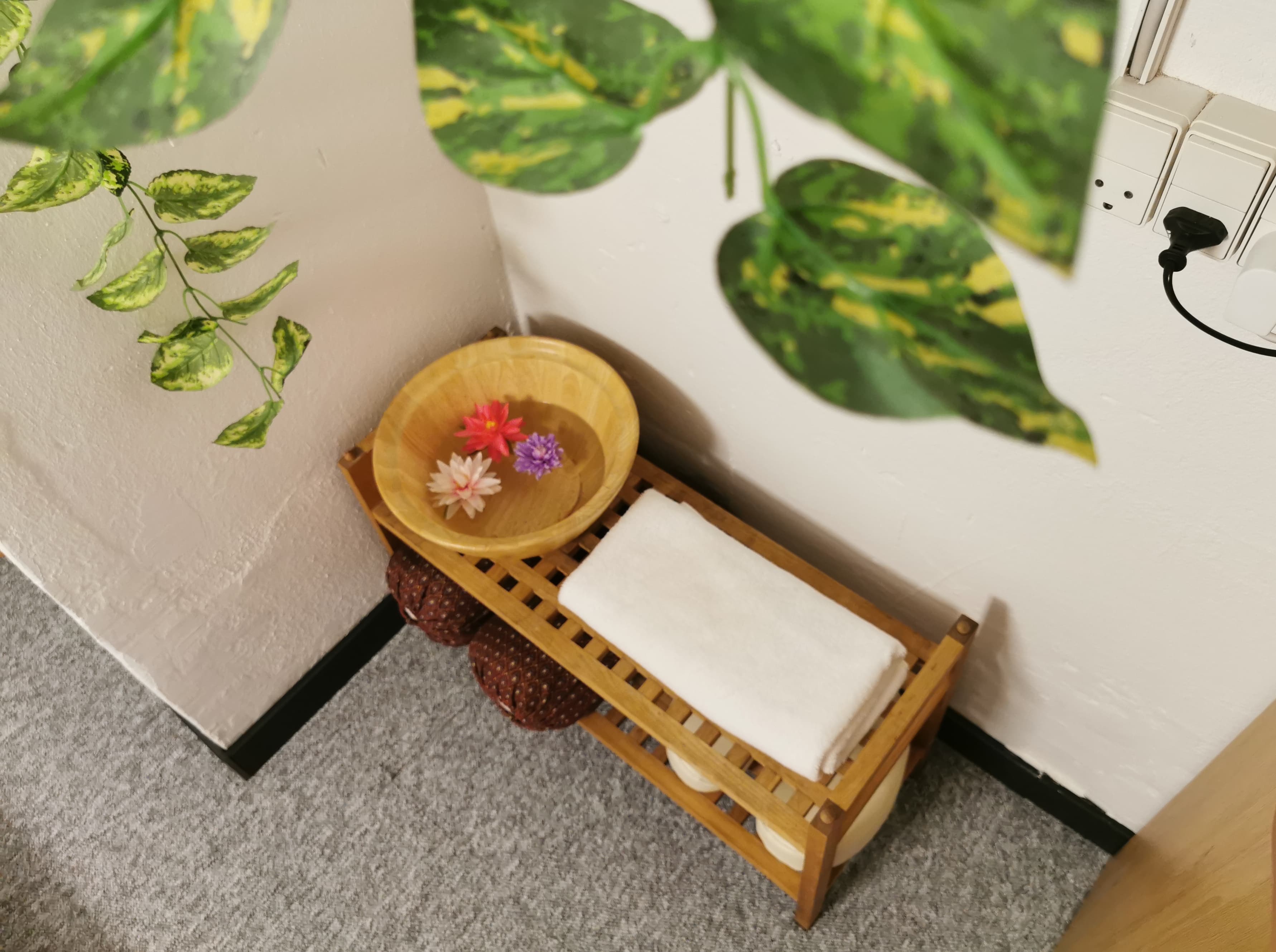 Billede 3 af Bongkoch Thaimassage