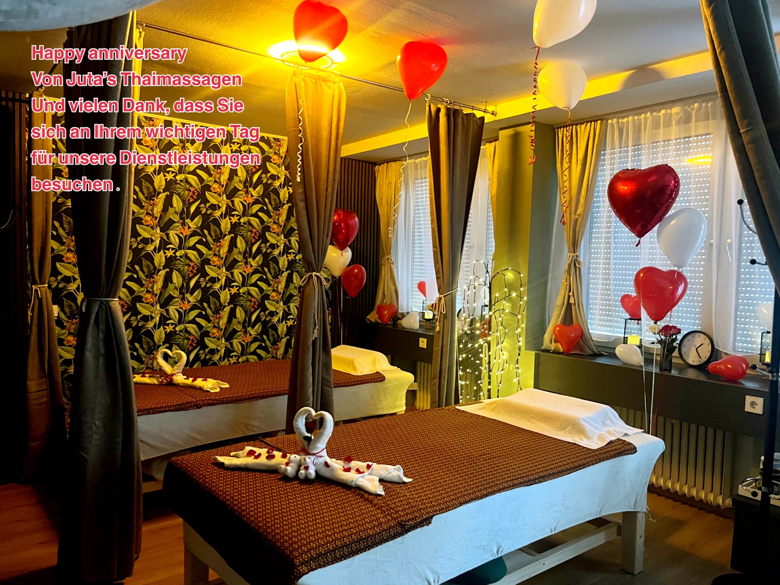 Photo 3 of Juta´s Thai Massagen