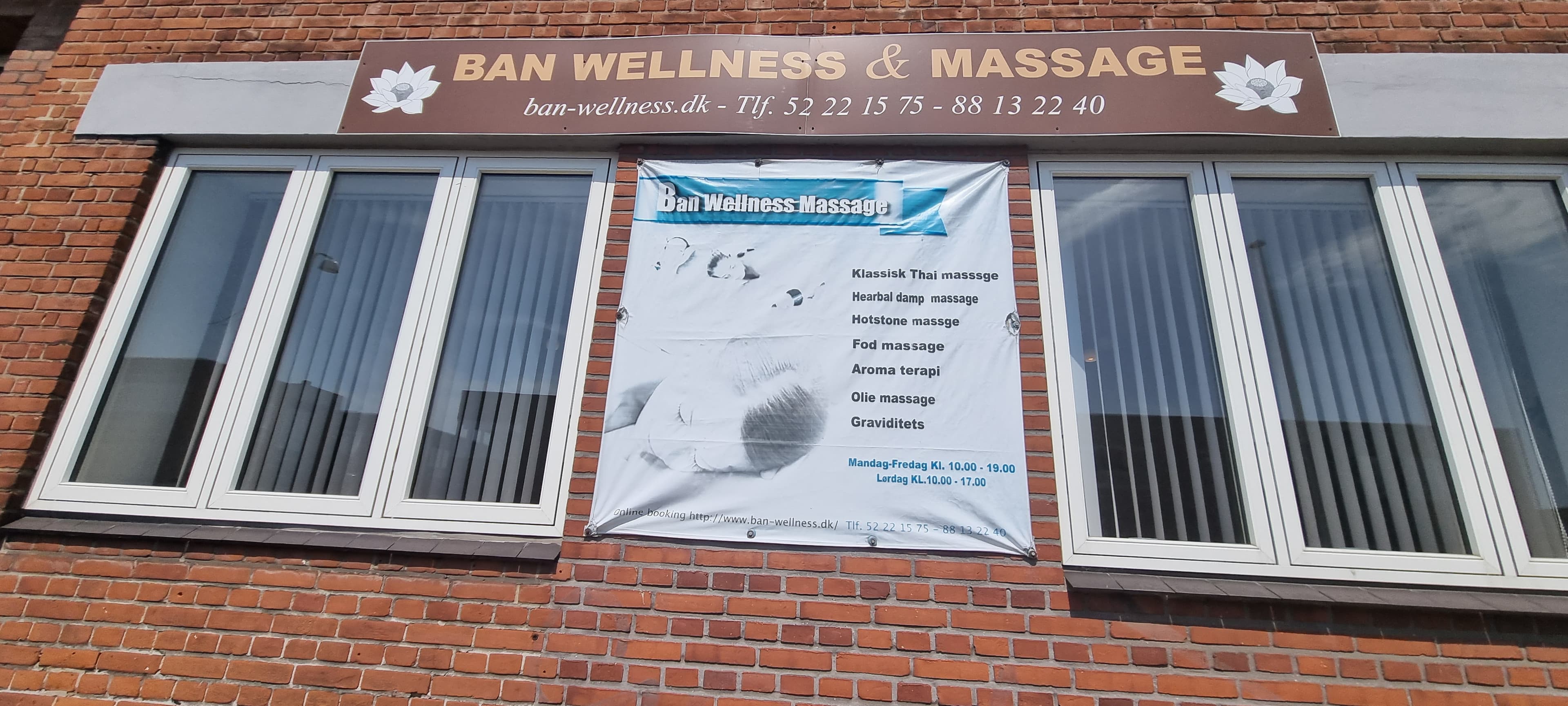 Billede 3 af Ban Wellness Massage