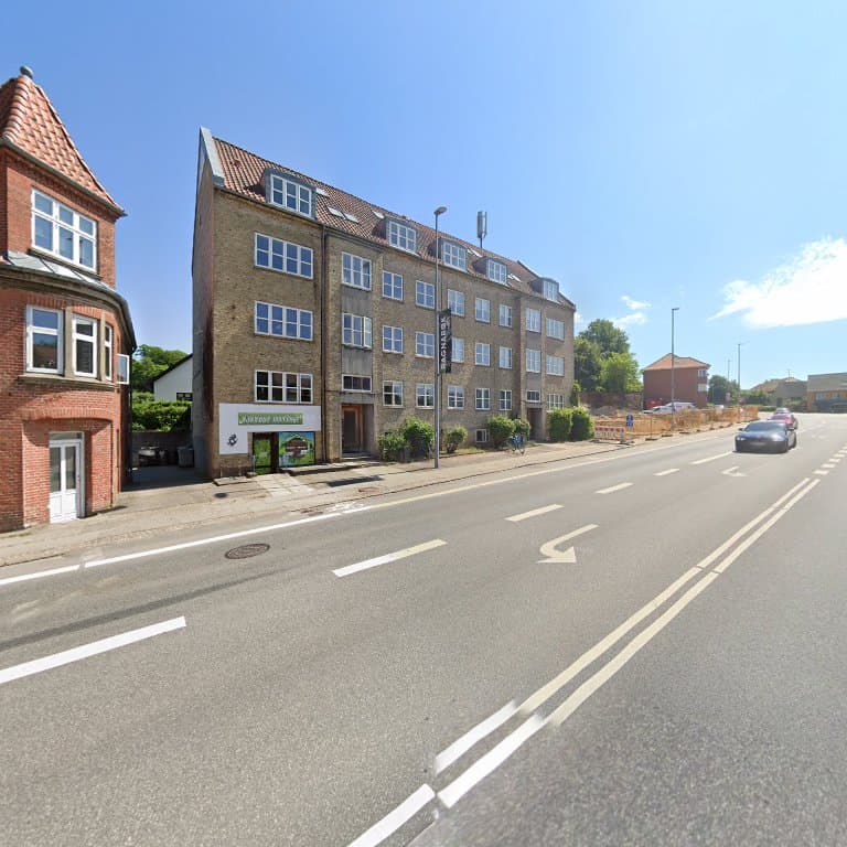 Billede 3 af Dokkoon Massage