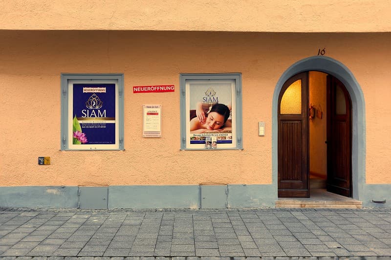 Photo 3 of Siam Wellness Massage Esslingen