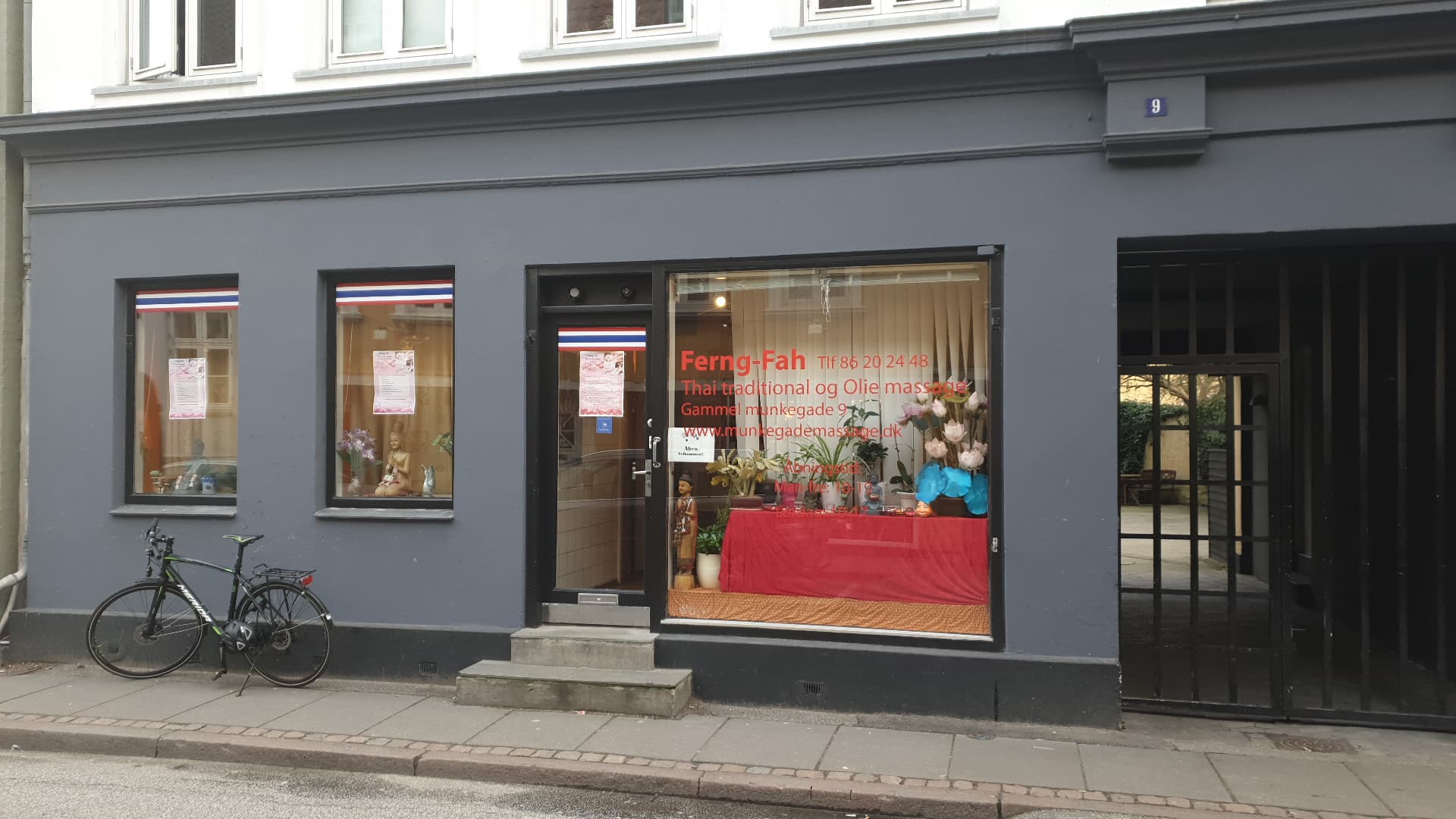 Billede 2 af Ferng-Fah Massage