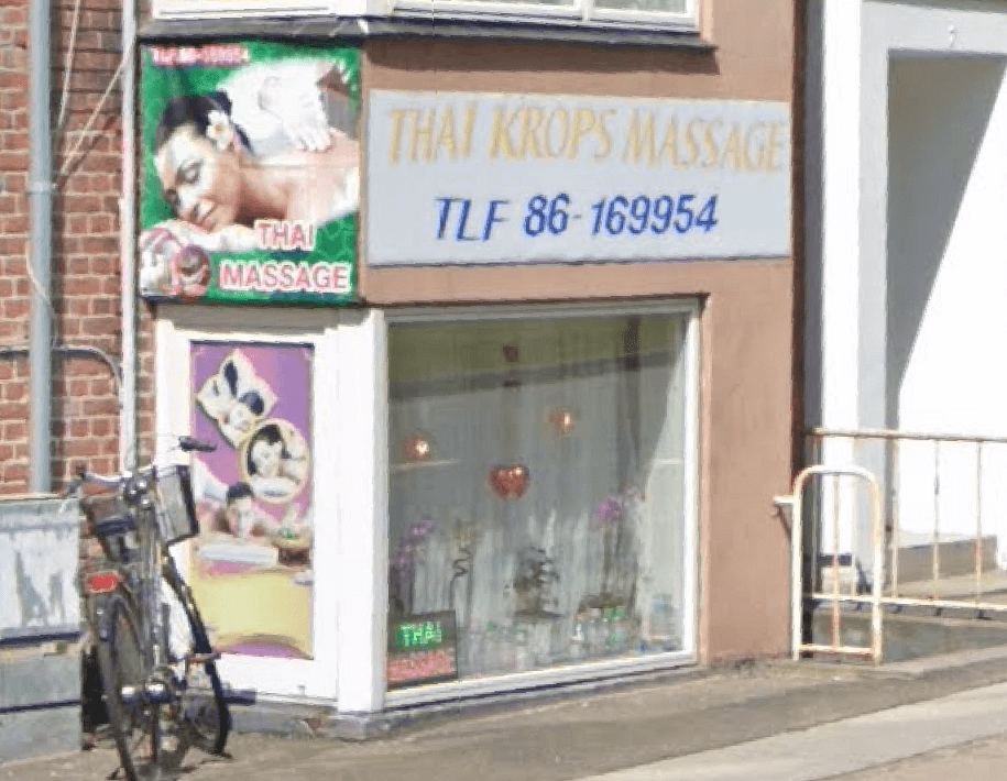 Billede 2 af Thai Massage