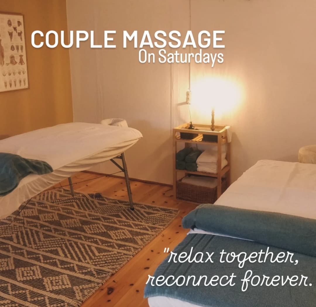 Billede 3 af Flow Massage Aarhus