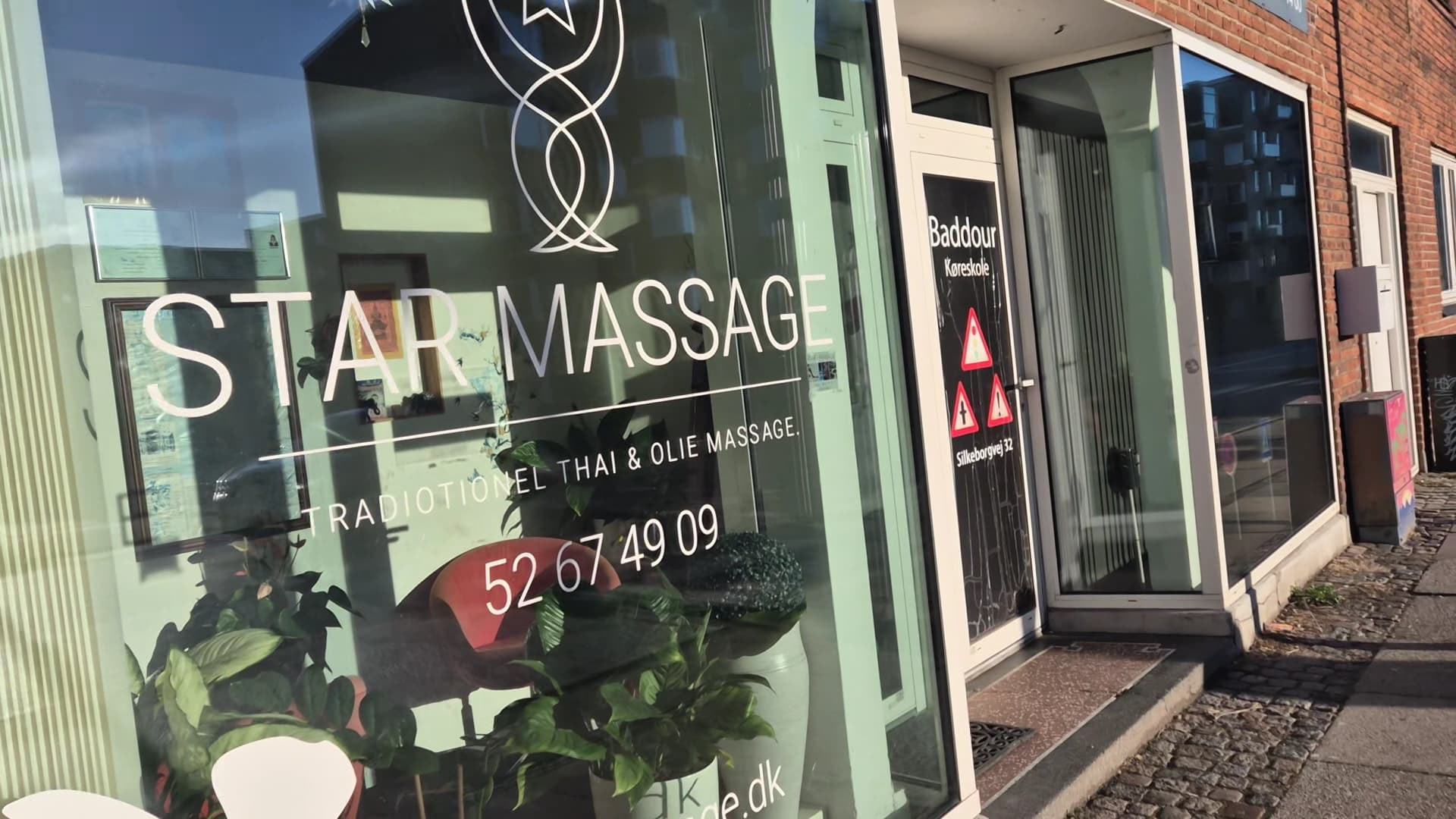 Billede 3 af Star Massage v/Nattaya Thaosri - Aarhus
