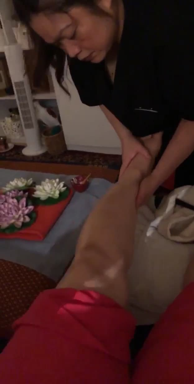 Foto 3 av Hilot Thai Massage
