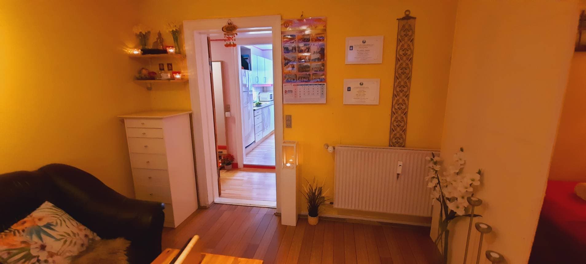 Billede 3 af Dejlina Thai Massage