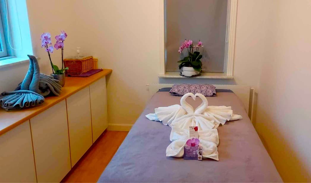 Billede 3 af Thanchanok Thai Massage
