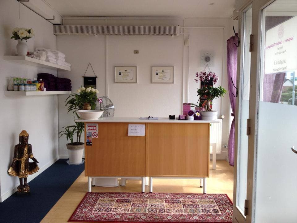 Billede 2 af Mayuree Original Thai Massage
