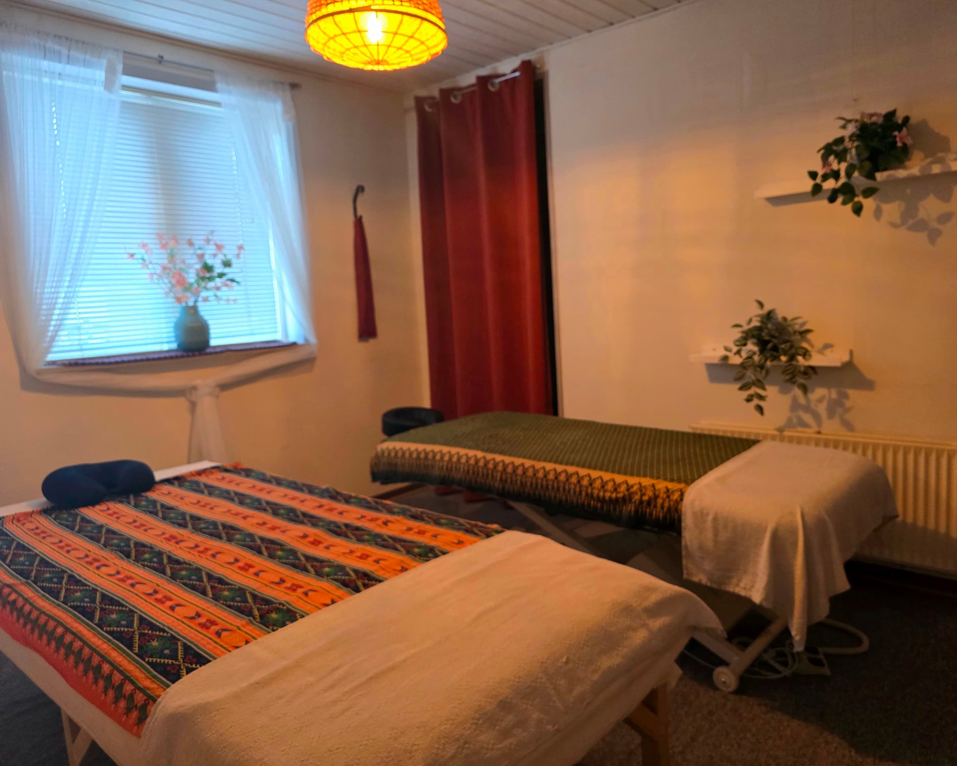 Billede 3 af Rønde Wellness - Thai massage