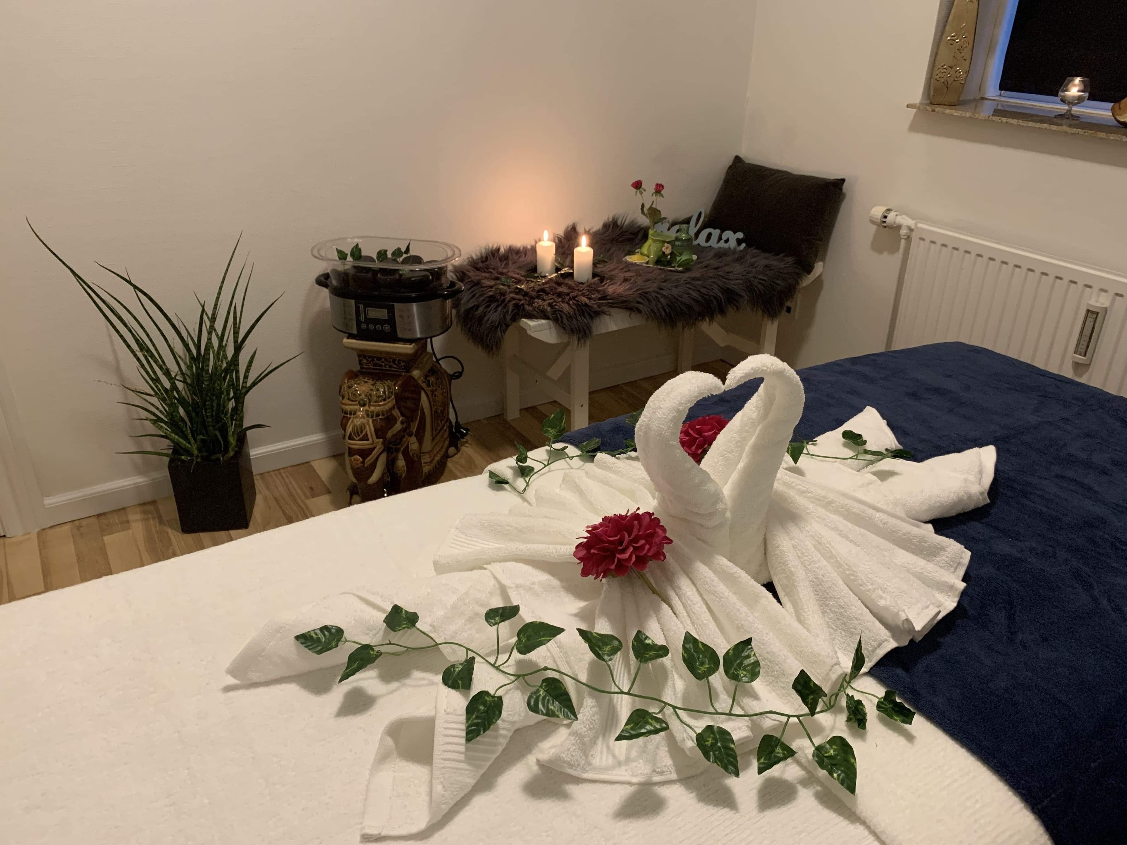 Billede 2 af Watunya Original Thaimassage